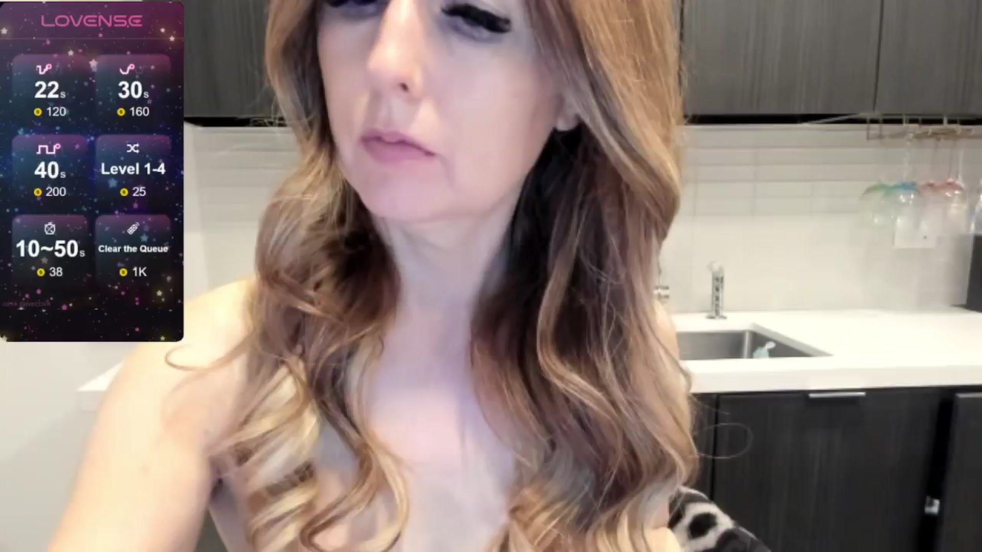 Gallery image thumbnail from Jennsparklexo's myfreecams stream on, 06/06/2024, 10:30 image 12 of 20