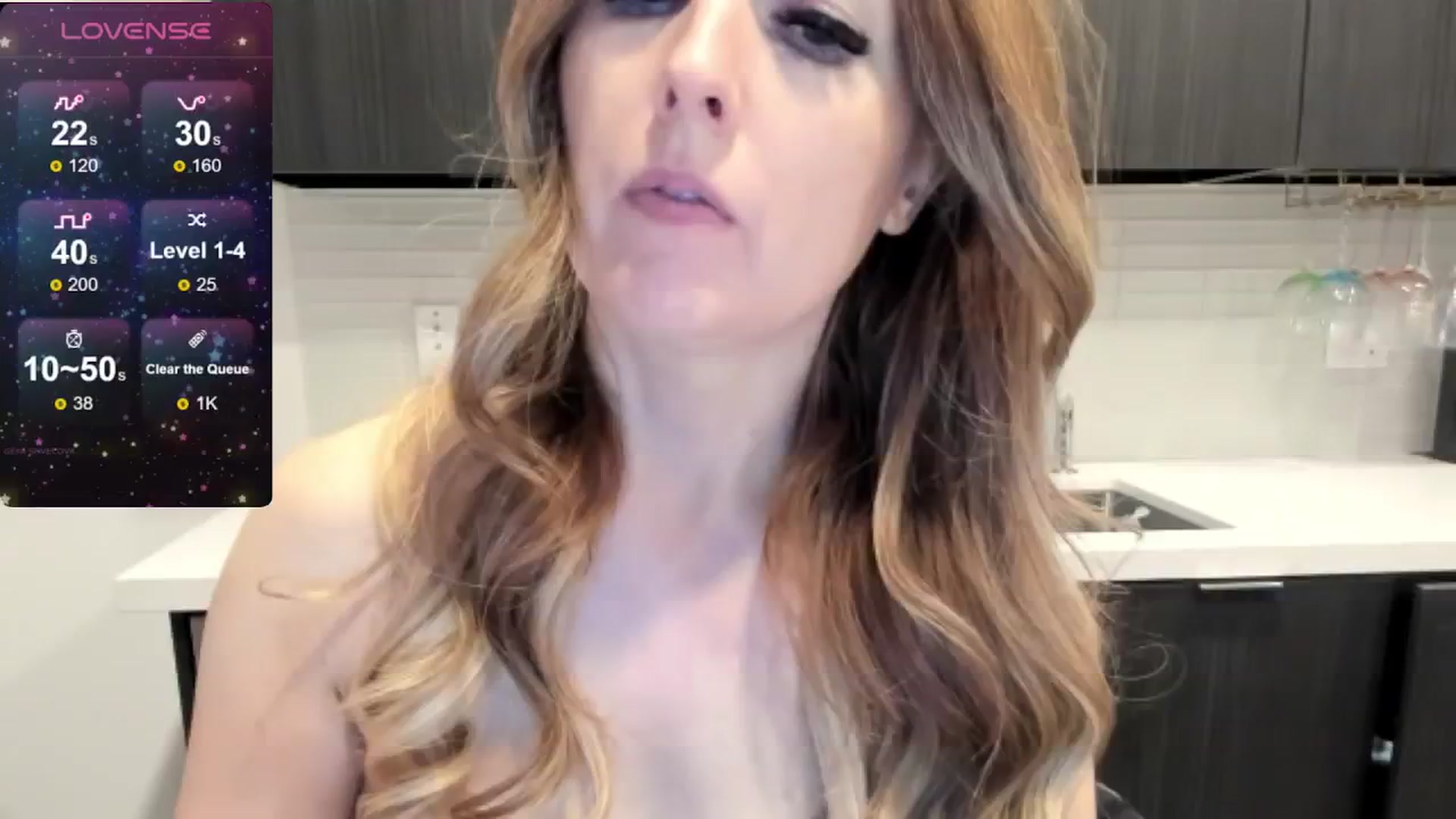 Gallery image thumbnail from Jennsparklexo's myfreecams stream on, 06/06/2024, 10:30 image 13 of 20