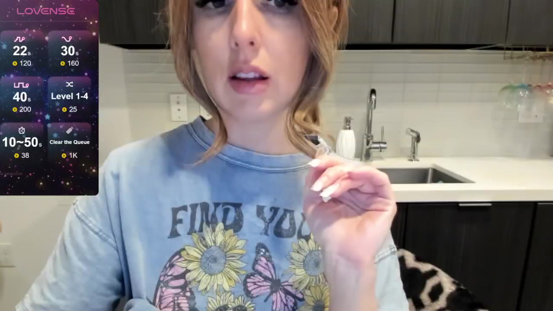 Gallery image thumbnail from Jennsparklexo's myfreecams stream on, 06/10/2024, 09:40 image 15 of 20