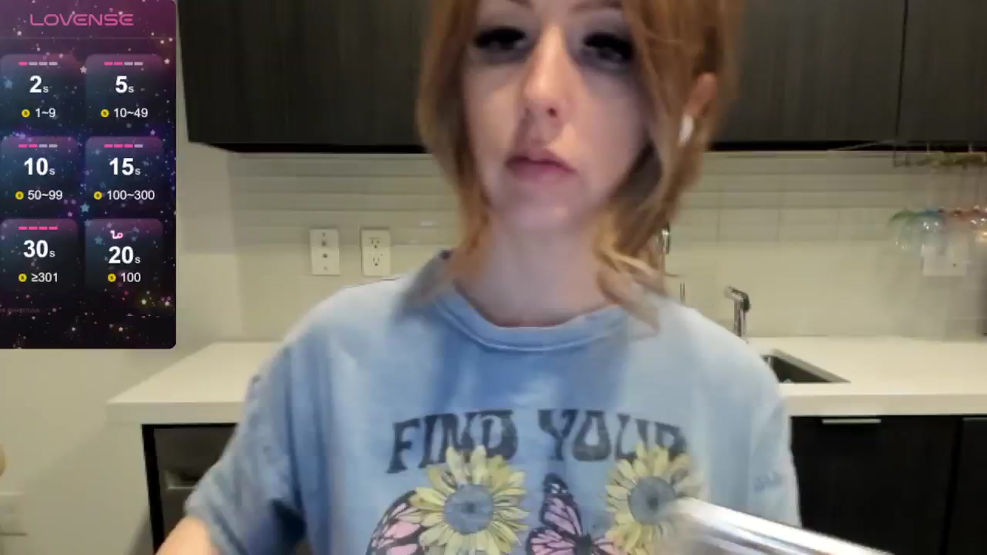Gallery image thumbnail from Jennsparklexo's myfreecams stream on, 06/10/2024, 09:40 image 4 of 20