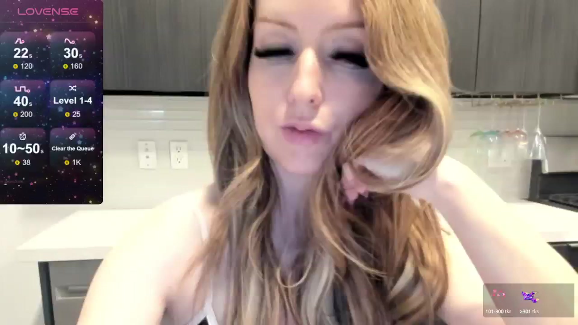 Gallery image thumbnail from Jennsparklexo's myfreecams stream on, 06/18/2024, 08:54 image 17 of 20