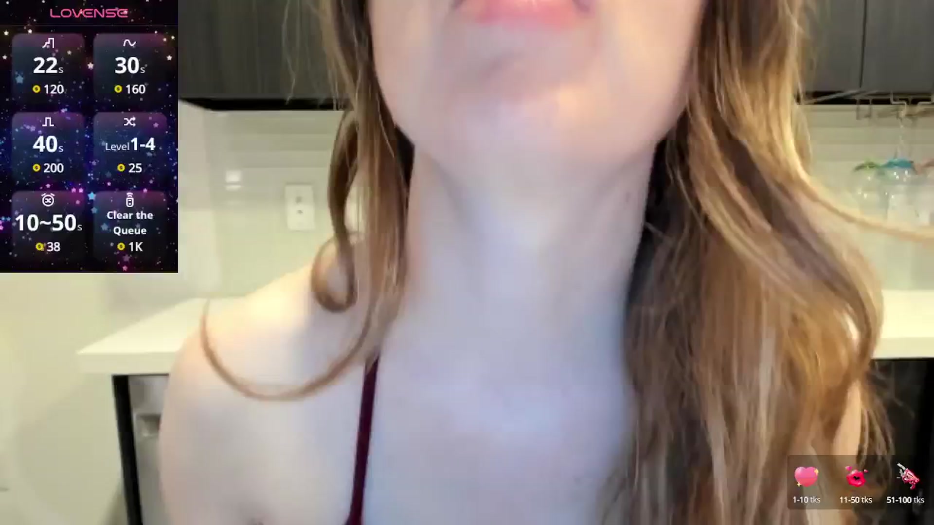 Gallery image thumbnail from Jennsparklexo's myfreecams stream on, 10/21/2024, 08:55 image 11 of 20