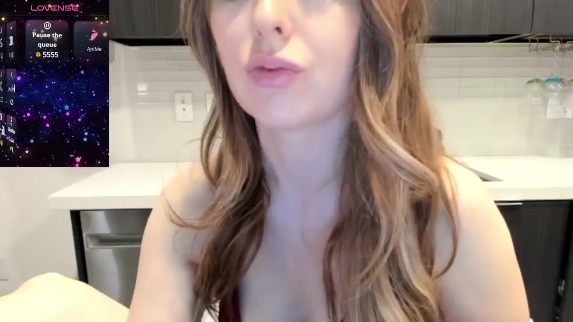 Gallery image thumbnail from Jennsparklexo's myfreecams stream on, 10/21/2024, 08:55 image 8 of 20