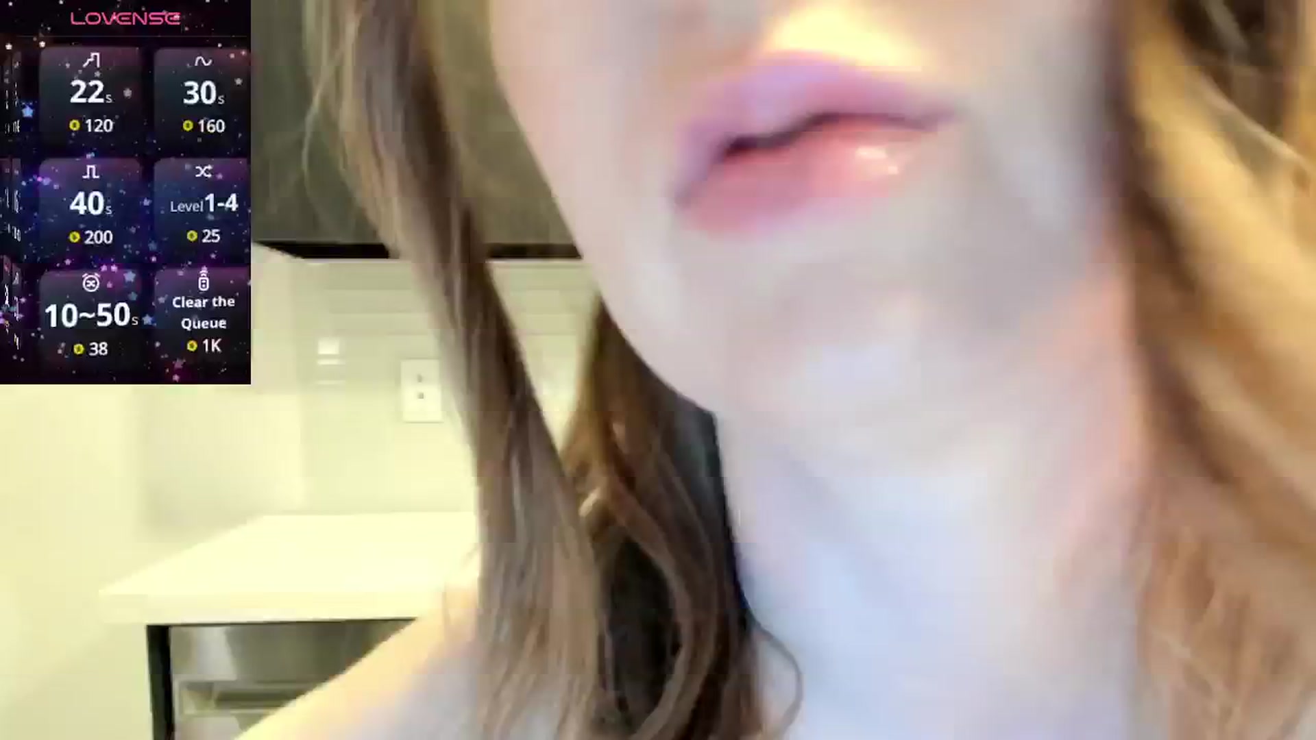 Gallery image thumbnail from Jennsparklexo's myfreecams stream on, 10/21/2024, 08:55 image 3 of 20