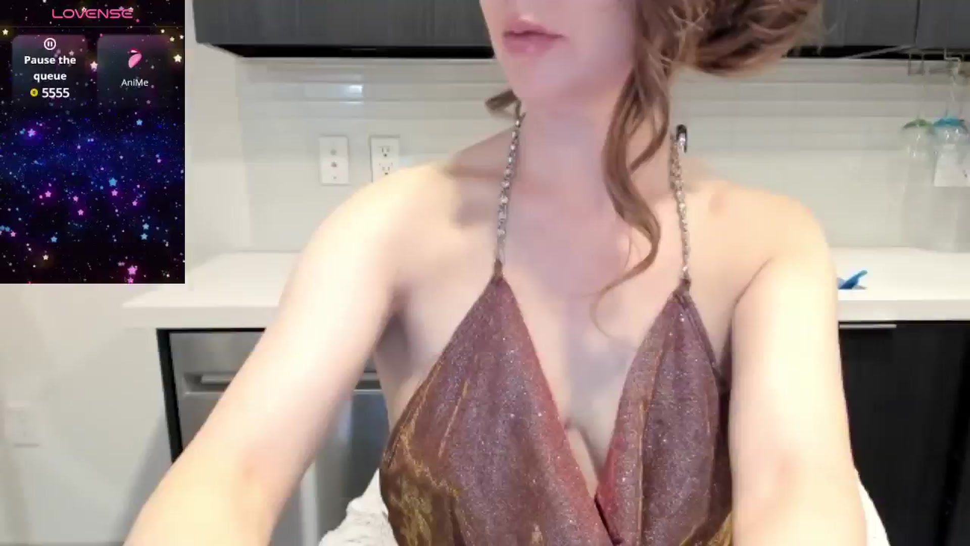 Gallery image thumbnail from Jennsparklexo's myfreecams stream on, 10/28/2024, 07:54 image 2 of 20