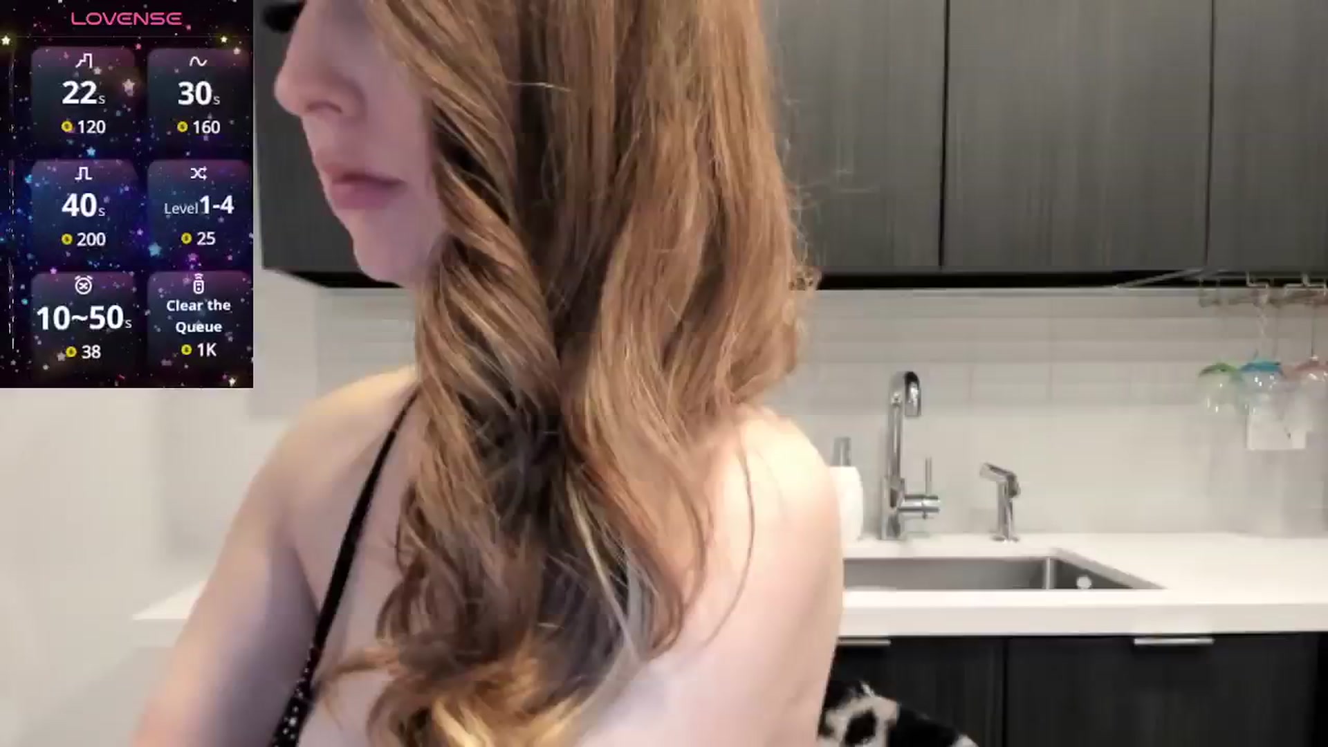 Gallery image thumbnail from Jennsparklexo's myfreecams stream on, 11/05/2024, 10:35 image 5 of 20