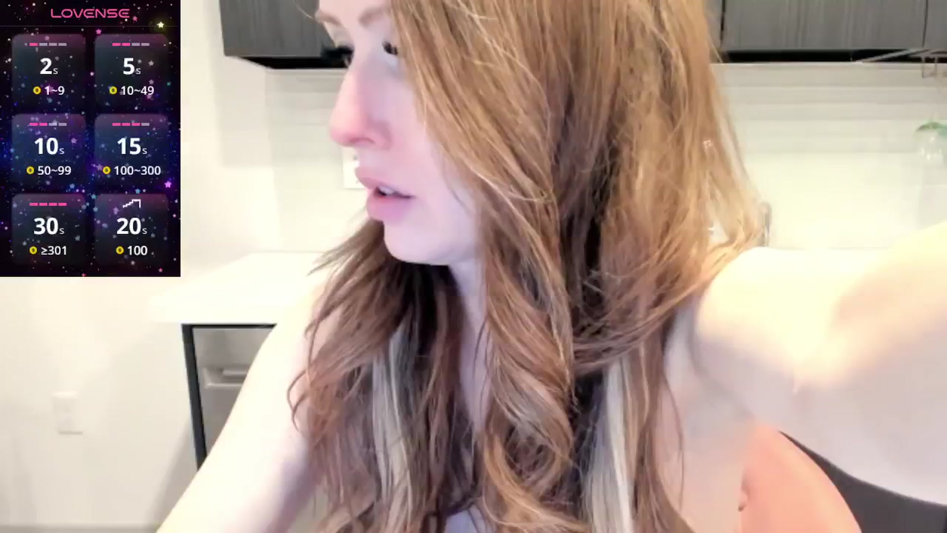 Gallery image thumbnail from Jennsparklexo's myfreecams stream on, 11/22/2024, 09:08 image 16 of 20