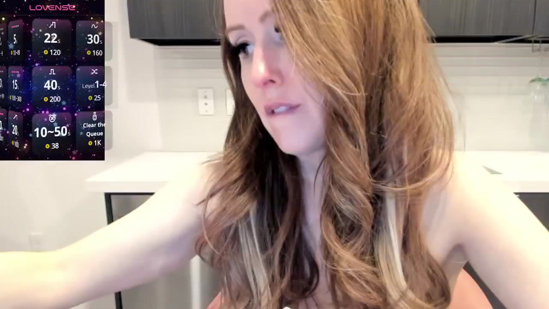 Gallery image thumbnail from Jennsparklexo's myfreecams stream on, 11/22/2024, 09:08 image 19 of 20
