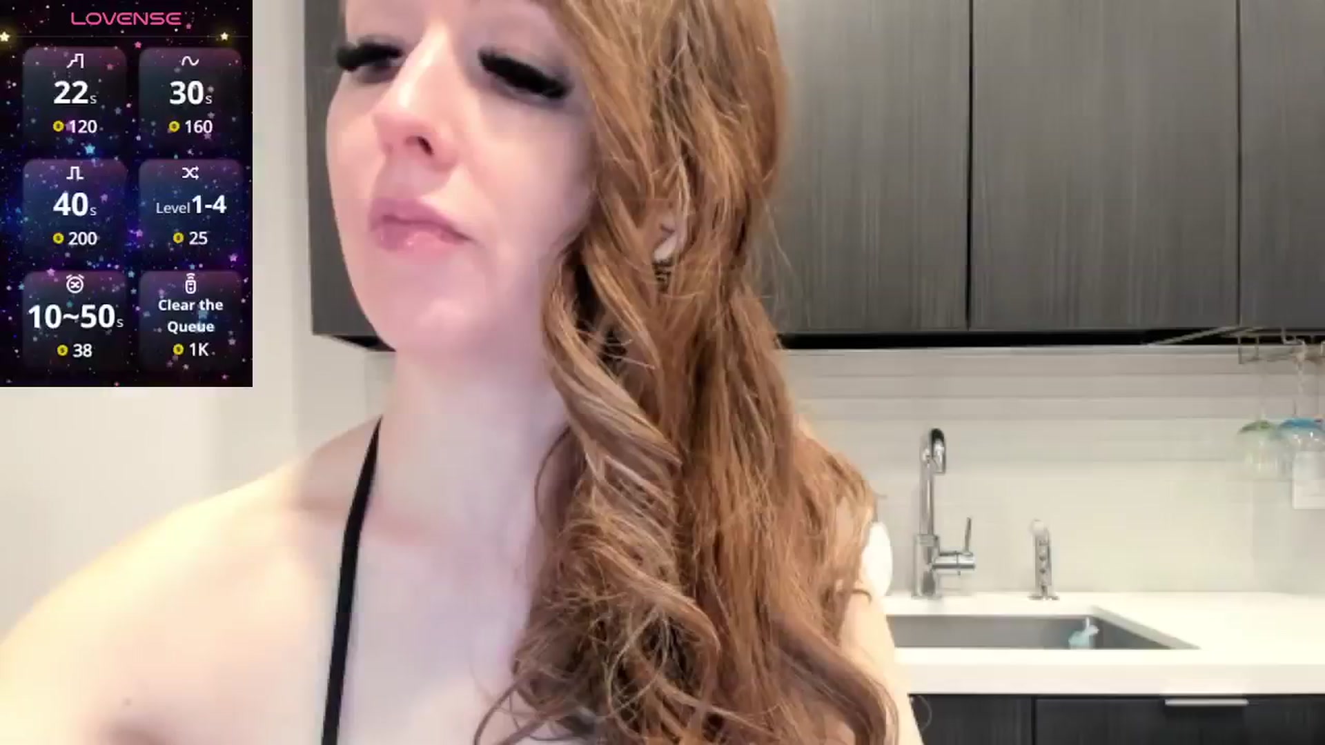 Gallery image thumbnail from Jennsparklexo's myfreecams stream on, 11/24/2024, 10:30 image 8 of 20