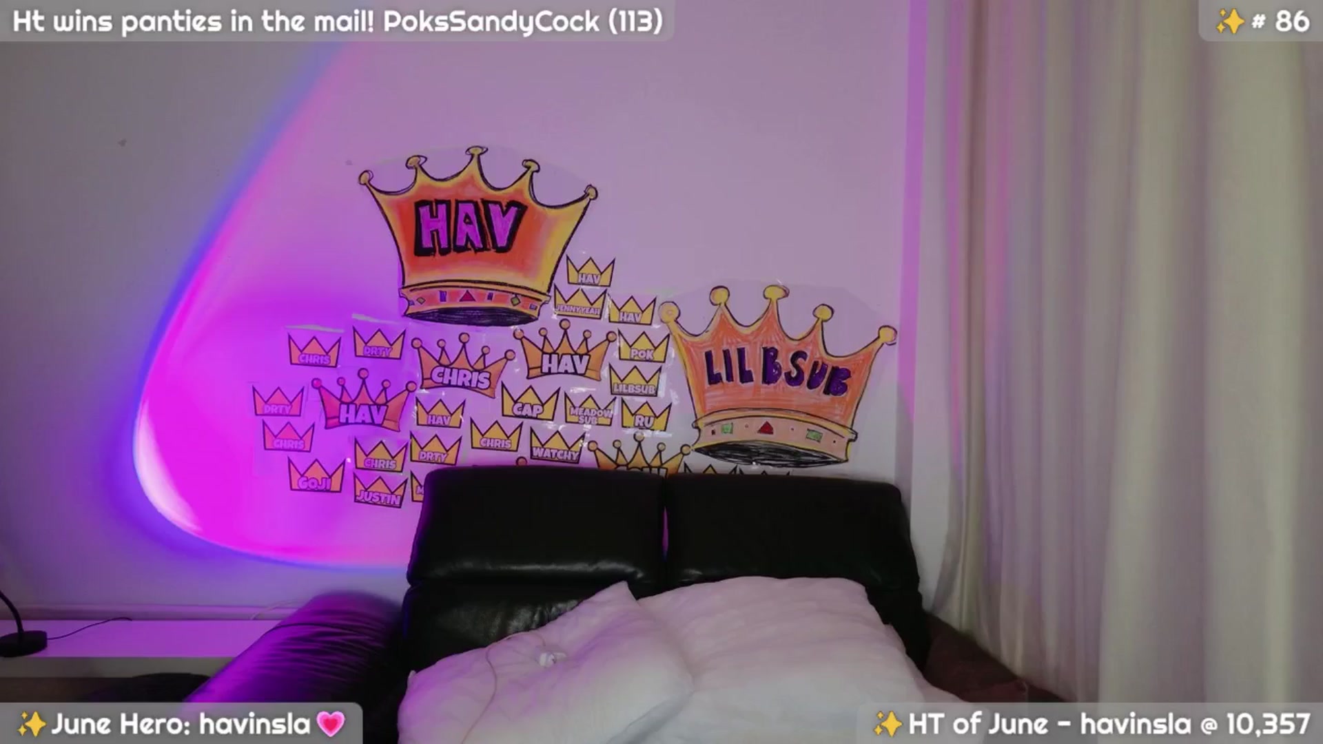 Gallery image thumbnail from Jenny13Years's myfreecams stream on, 07/01/2025, 05:08 image 10 of 20