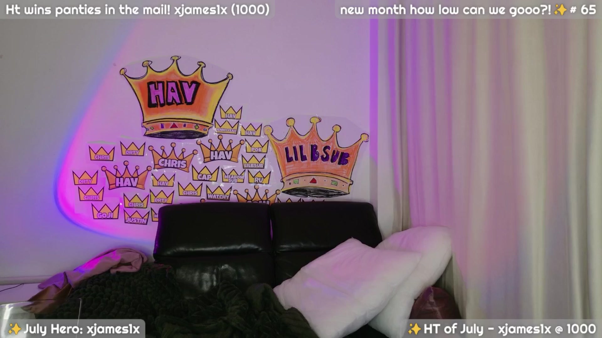 Gallery image thumbnail from Jenny13Years's myfreecams stream on, 07/01/2025, 08:43 image 7 of 20