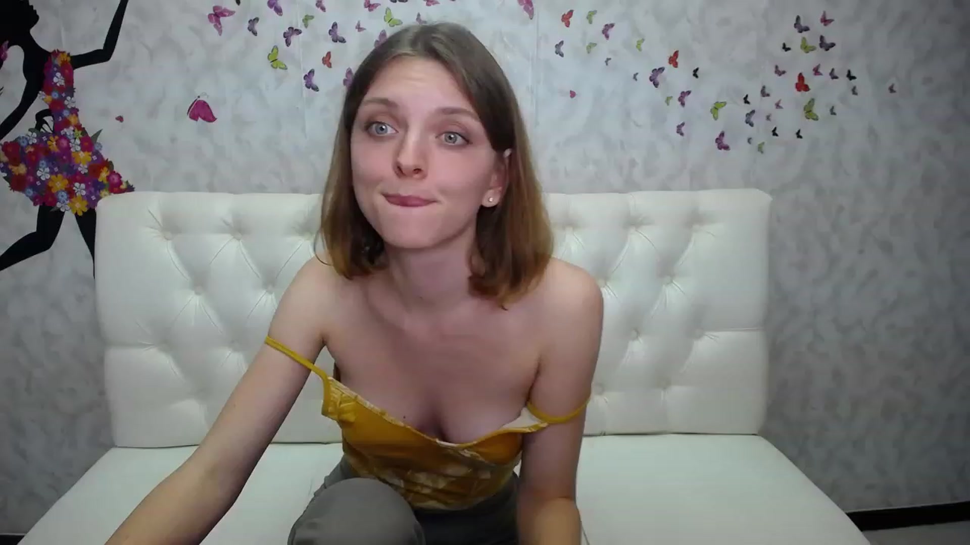 Gallery image thumbnail from JennyAmerican's myfreecams stream on, 11/26/2022, 09:23 image 9 of 20