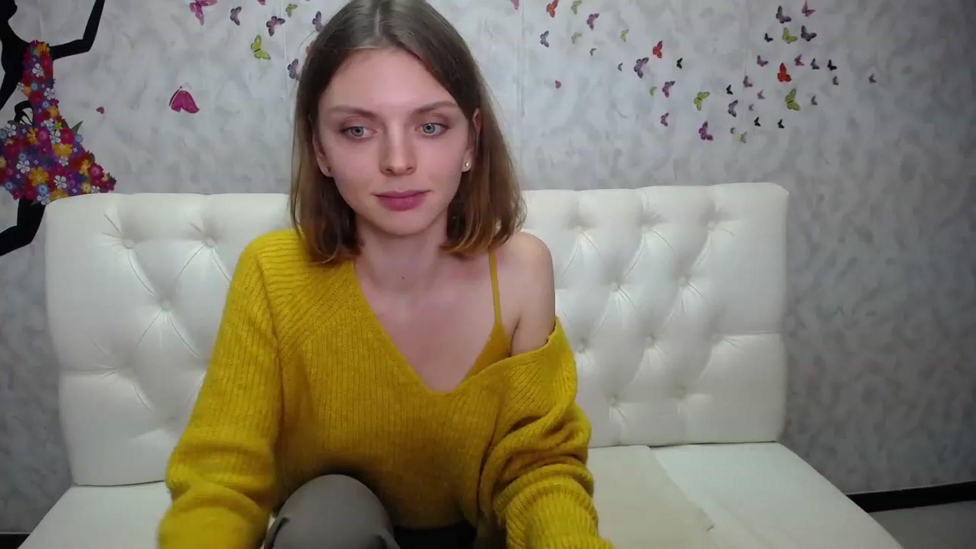 Gallery image thumbnail from JennyAmerican's myfreecams stream on, 11/26/2022, 10:08 image 9 of 20