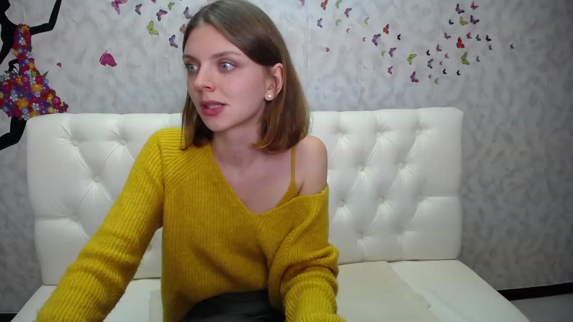 Gallery image thumbnail from JennyAmerican's myfreecams stream on, 11/26/2022, 10:08 image 2 of 20