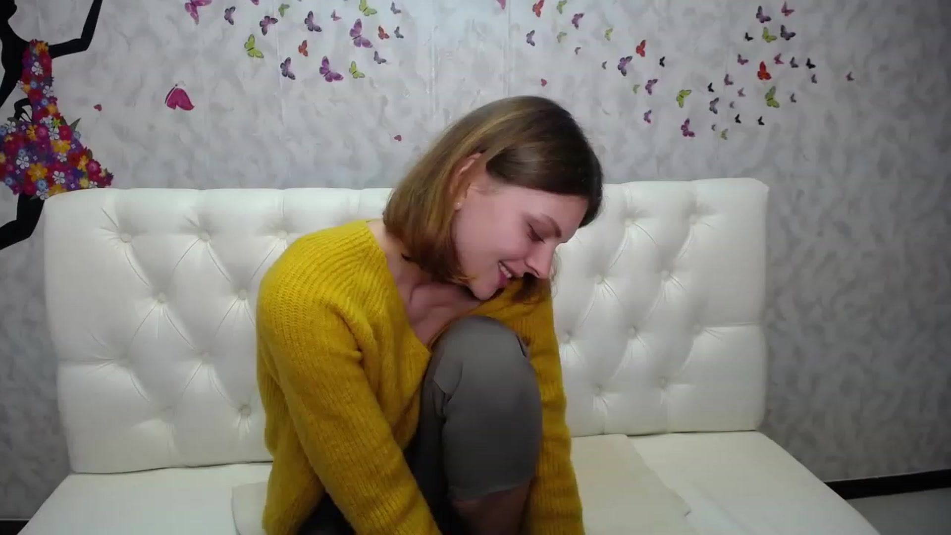 Gallery image thumbnail from JennyAmerican's myfreecams stream on, 11/26/2022, 10:08 image 5 of 20