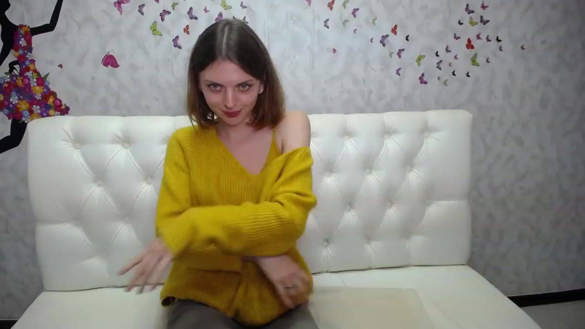 Gallery image thumbnail from JennyAmerican's myfreecams stream on, 11/26/2022, 10:08 image 12 of 20