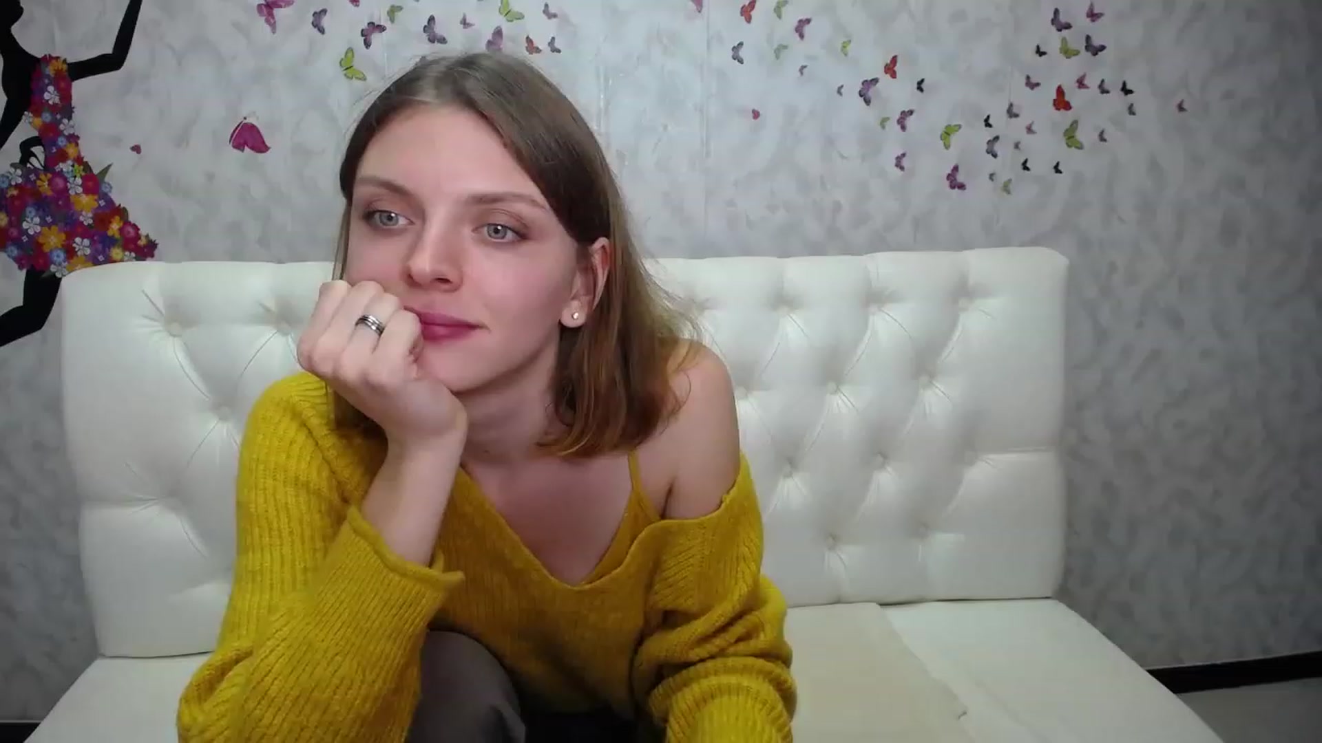 Gallery image thumbnail from JennyAmerican's myfreecams stream on, 11/26/2022, 10:08 image 6 of 20
