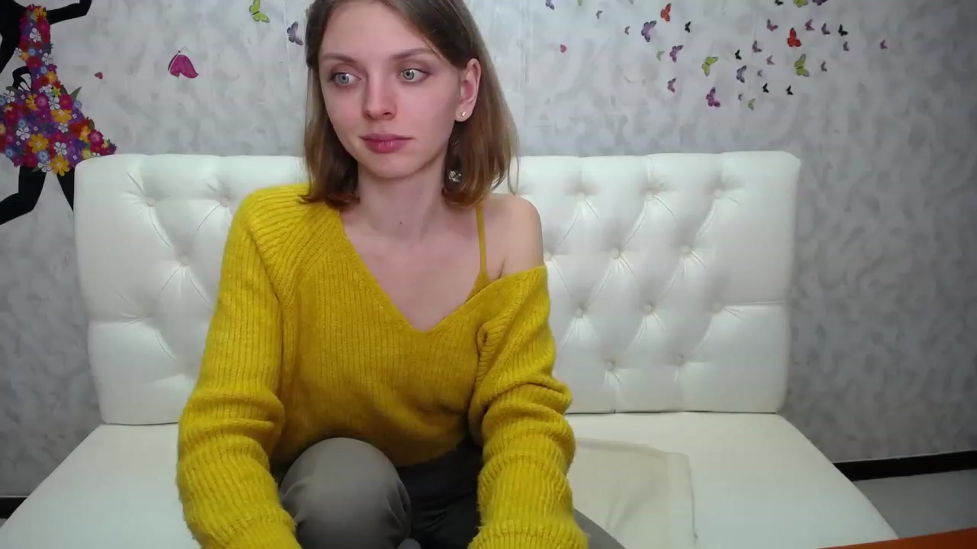 Gallery image thumbnail from JennyAmerican's myfreecams stream on, 11/26/2022, 11:47 image 15 of 20