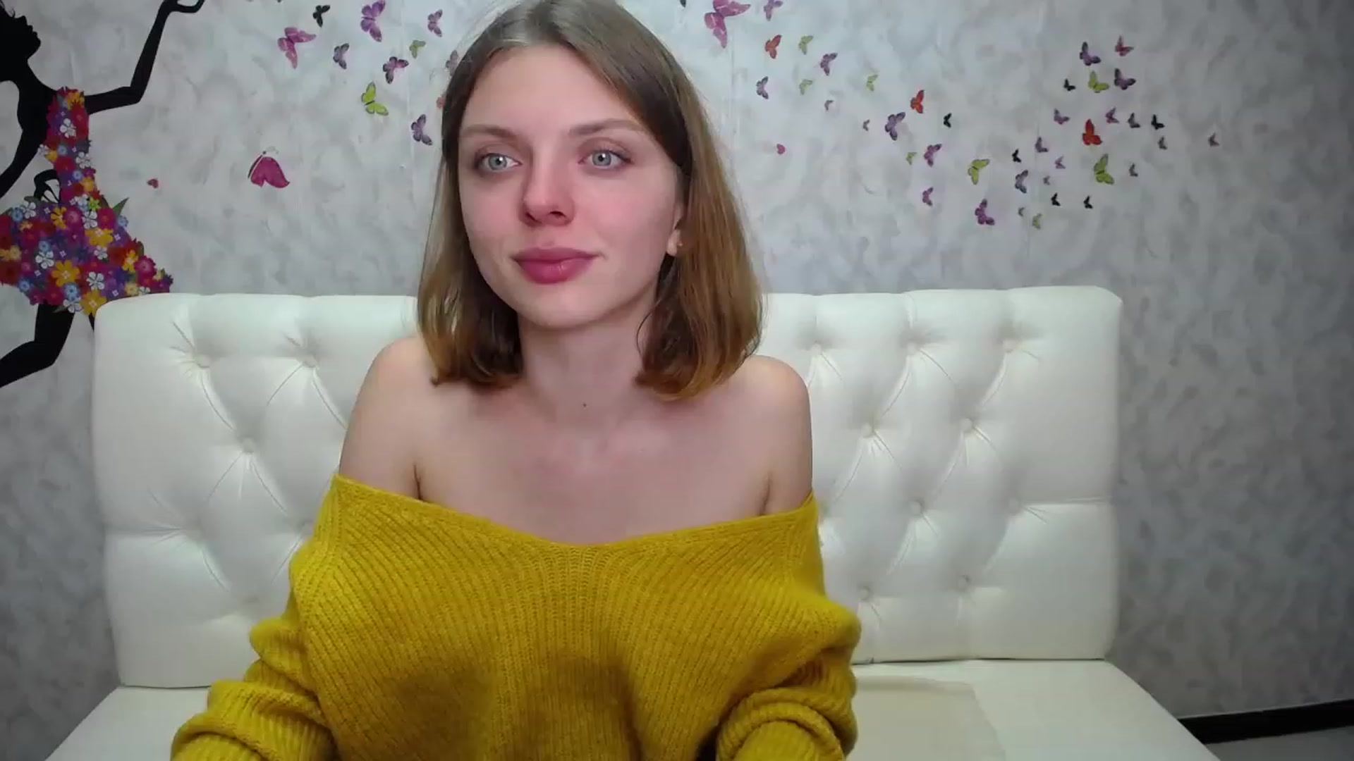 Gallery image thumbnail from JennyAmerican's myfreecams stream on, 11/26/2022, 11:47 image 2 of 20