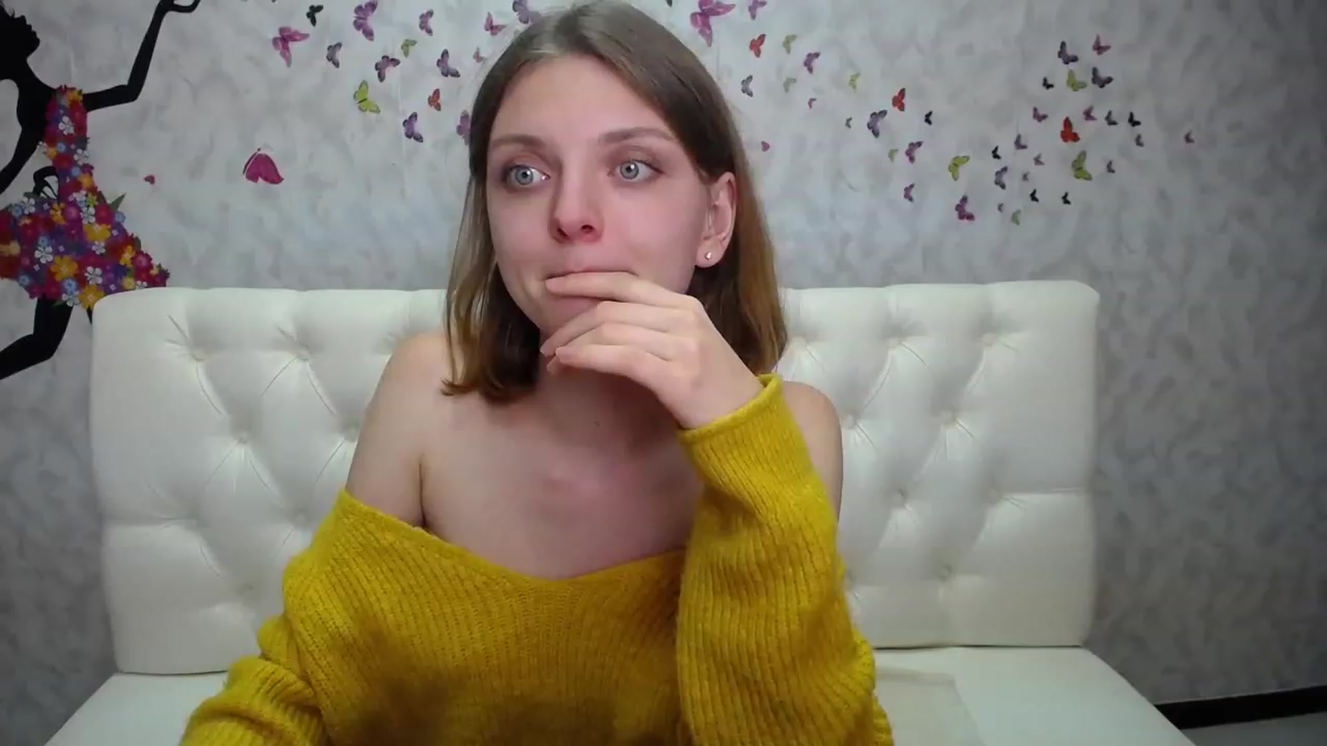 Gallery image thumbnail from JennyAmerican's myfreecams stream on, 11/26/2022, 11:47 image 5 of 20