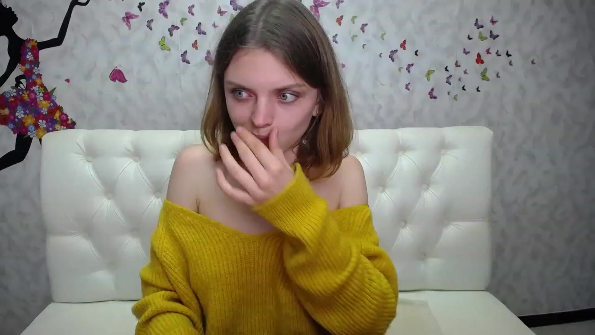 Gallery image thumbnail from JennyAmerican's myfreecams stream on, 11/26/2022, 11:47 image 1 of 20