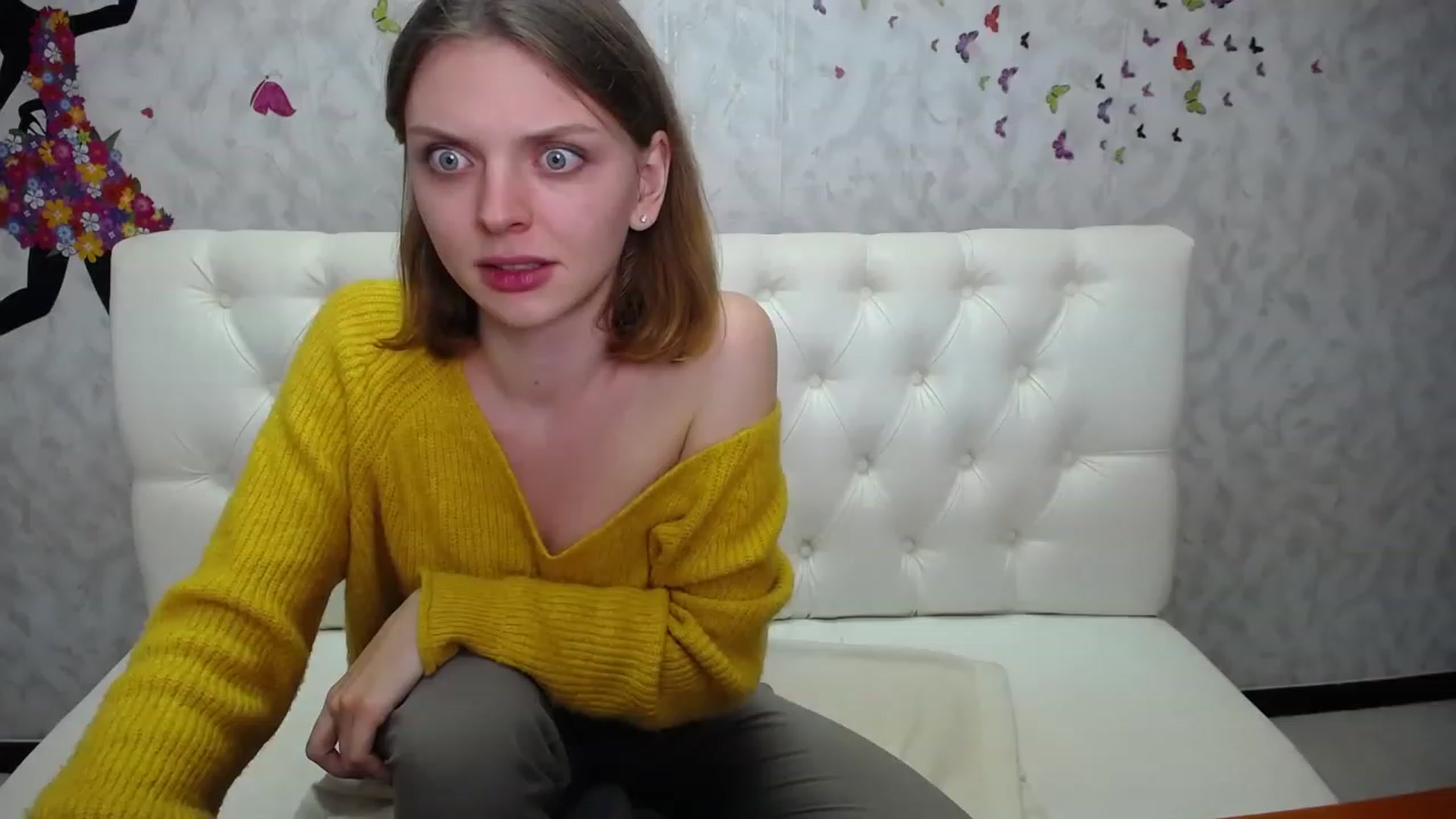 Gallery image thumbnail from JennyAmerican's myfreecams stream on, 11/26/2022, 11:47 image 10 of 20