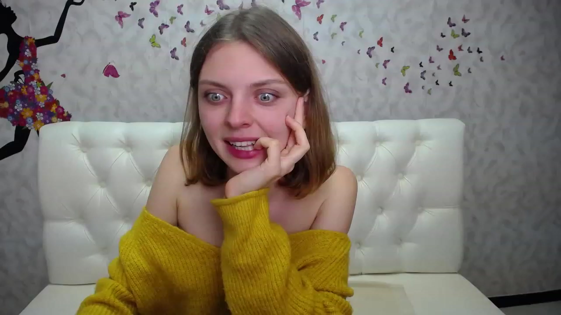 Gallery image thumbnail from JennyAmerican's myfreecams stream on, 11/26/2022, 11:47 image 6 of 20