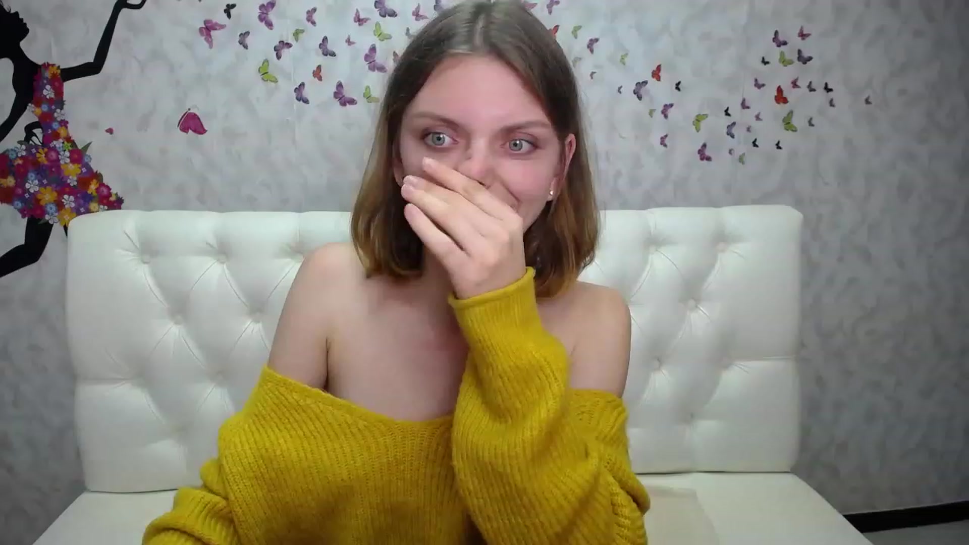 Gallery image thumbnail from JennyAmerican's myfreecams stream on, 11/26/2022, 11:47 image 4 of 20
