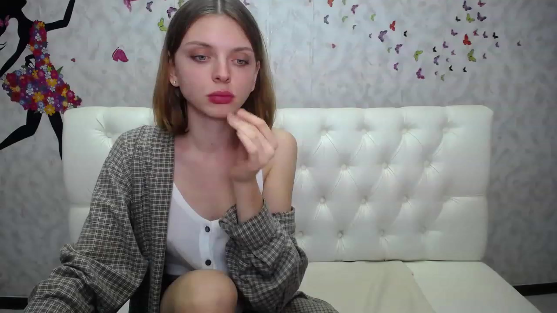Gallery image thumbnail from JennyAmerican's myfreecams stream on, 11/27/2022, 11:13 image 3 of 20