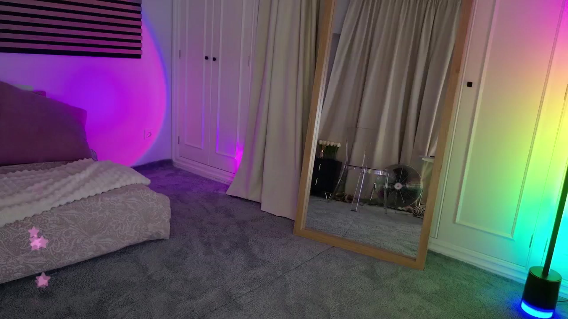 Gallery image thumbnail from JennyBear's myfreecams stream on, 11/13/2025, 22:03 image 18 of 20