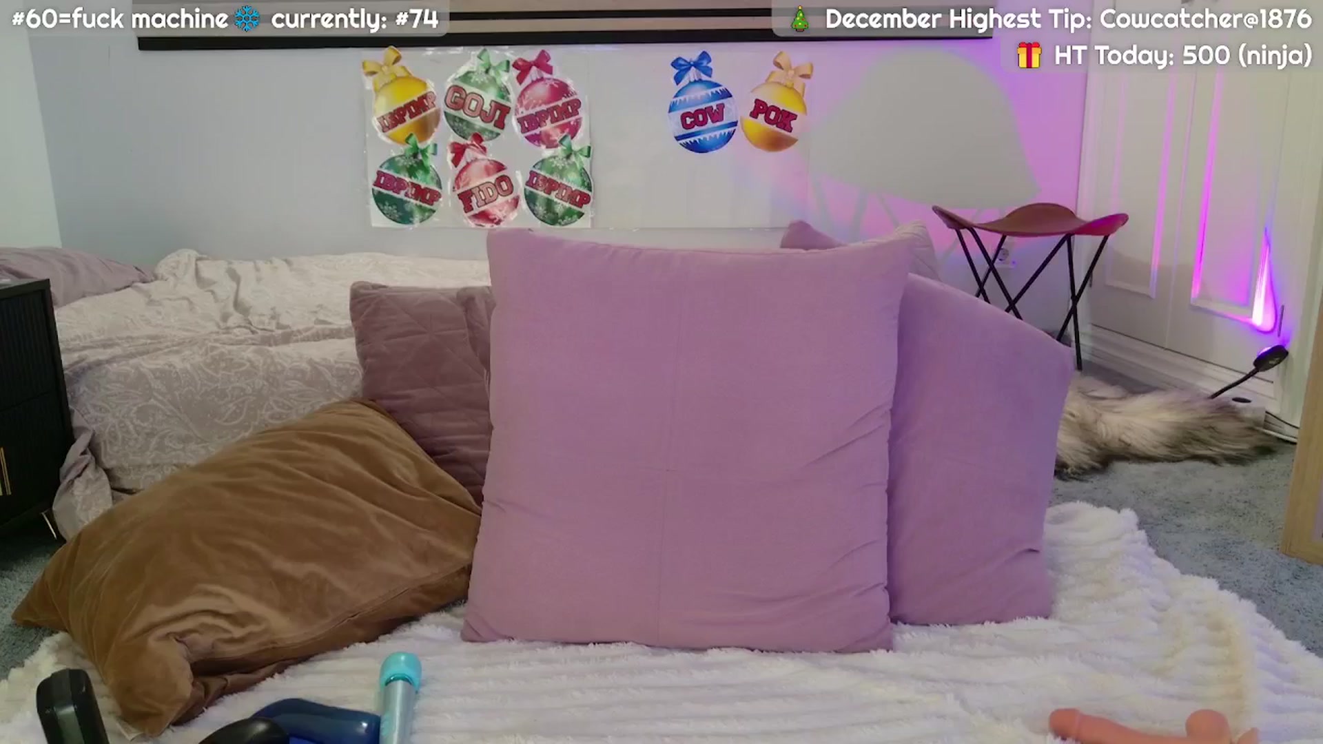 Gallery image thumbnail from JennyBear's myfreecams stream on, 12/07/2025, 08:04 image 9 of 20
