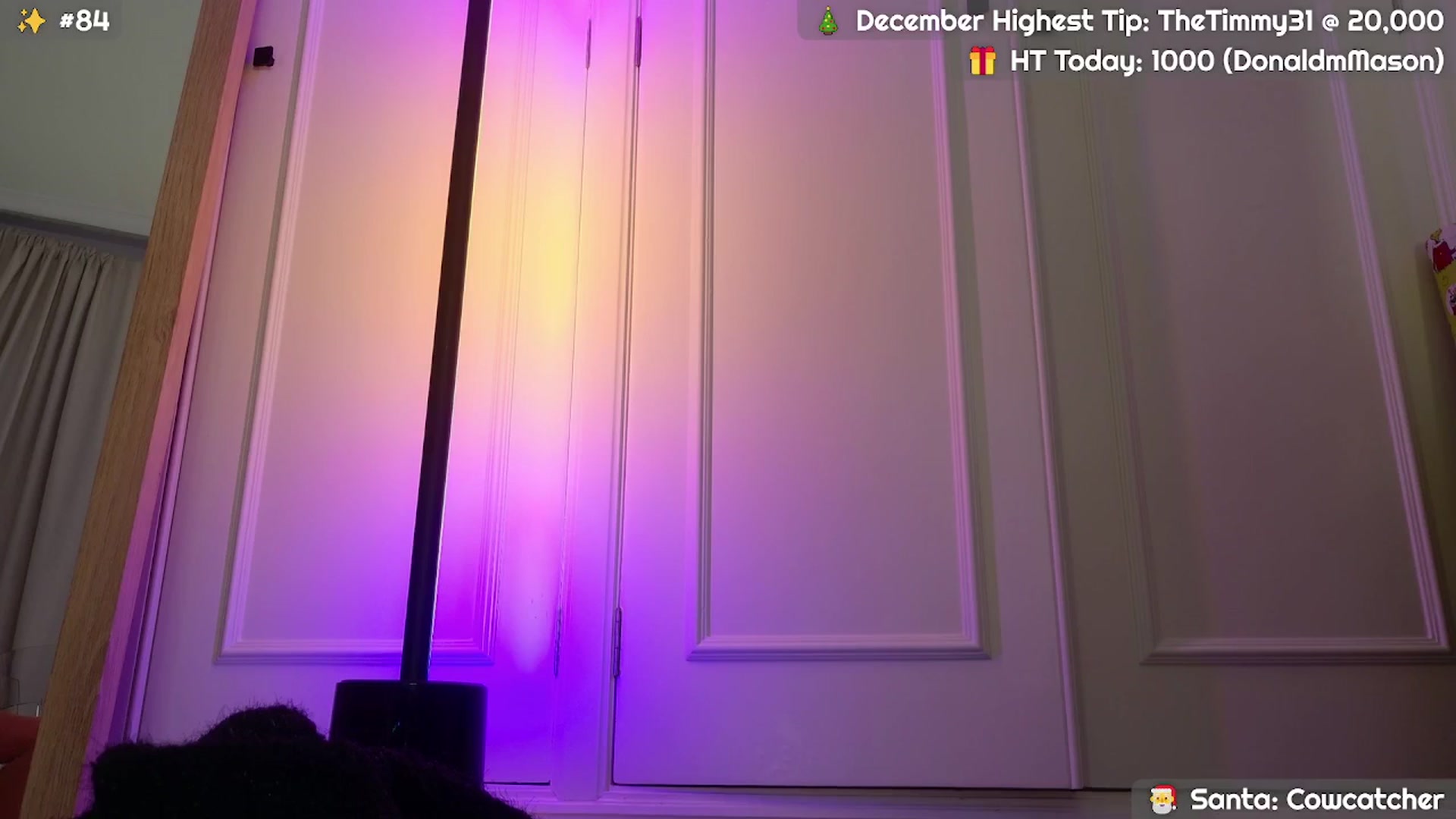 Gallery image thumbnail from JennyBear's myfreecams stream on, 12/23/2025, 04:14 image 13 of 20