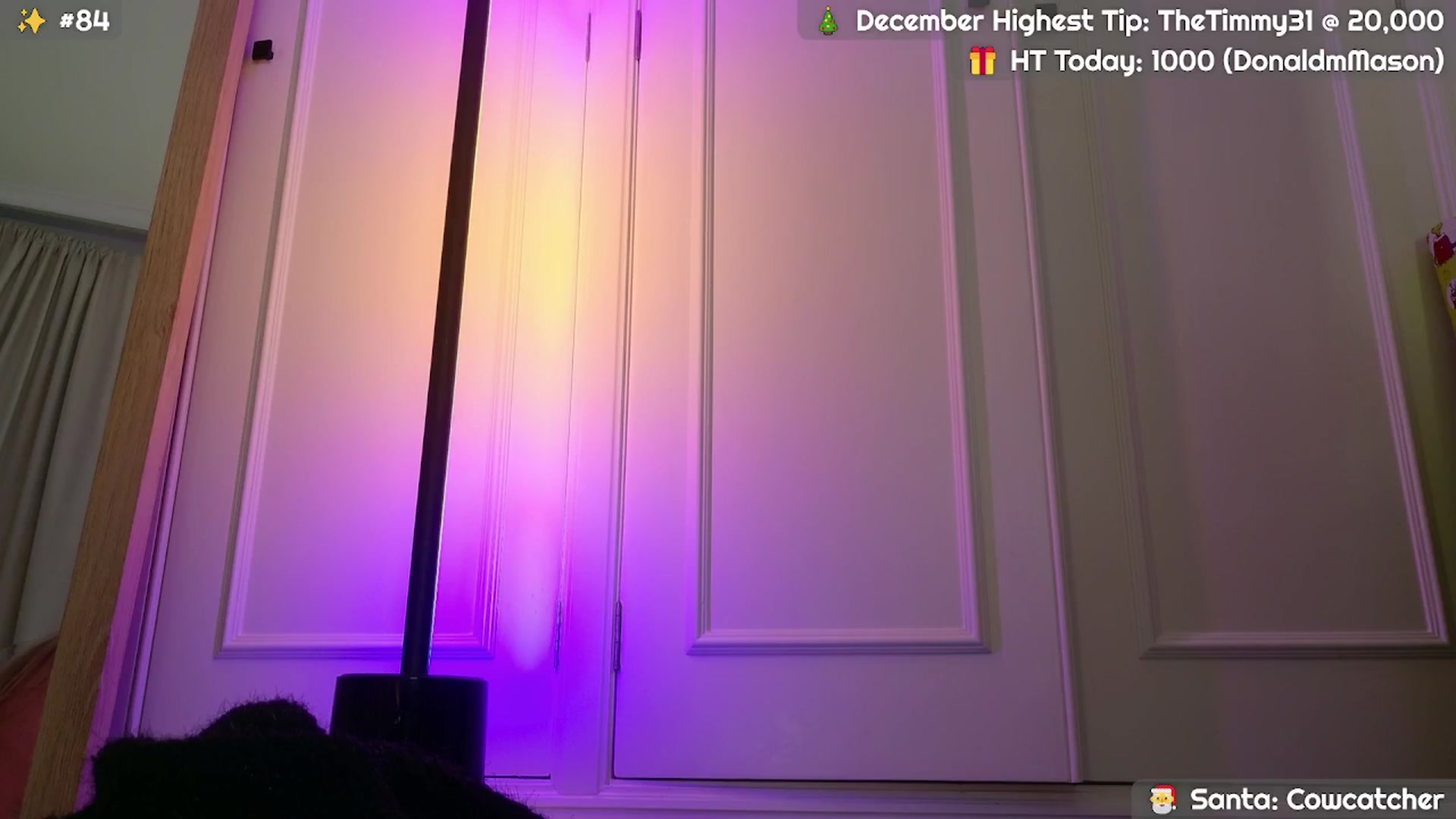Gallery image thumbnail from JennyBear's myfreecams stream on, 12/23/2025, 04:14 image 12 of 20