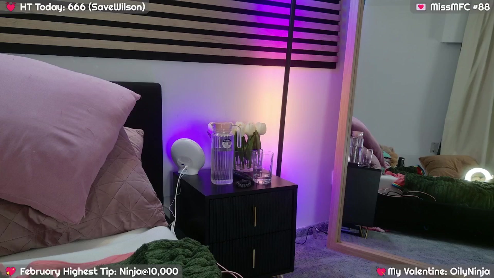 Gallery image thumbnail from JennyBear's myfreecams stream on, 02/15/2026, 02:36 image 5 of 20