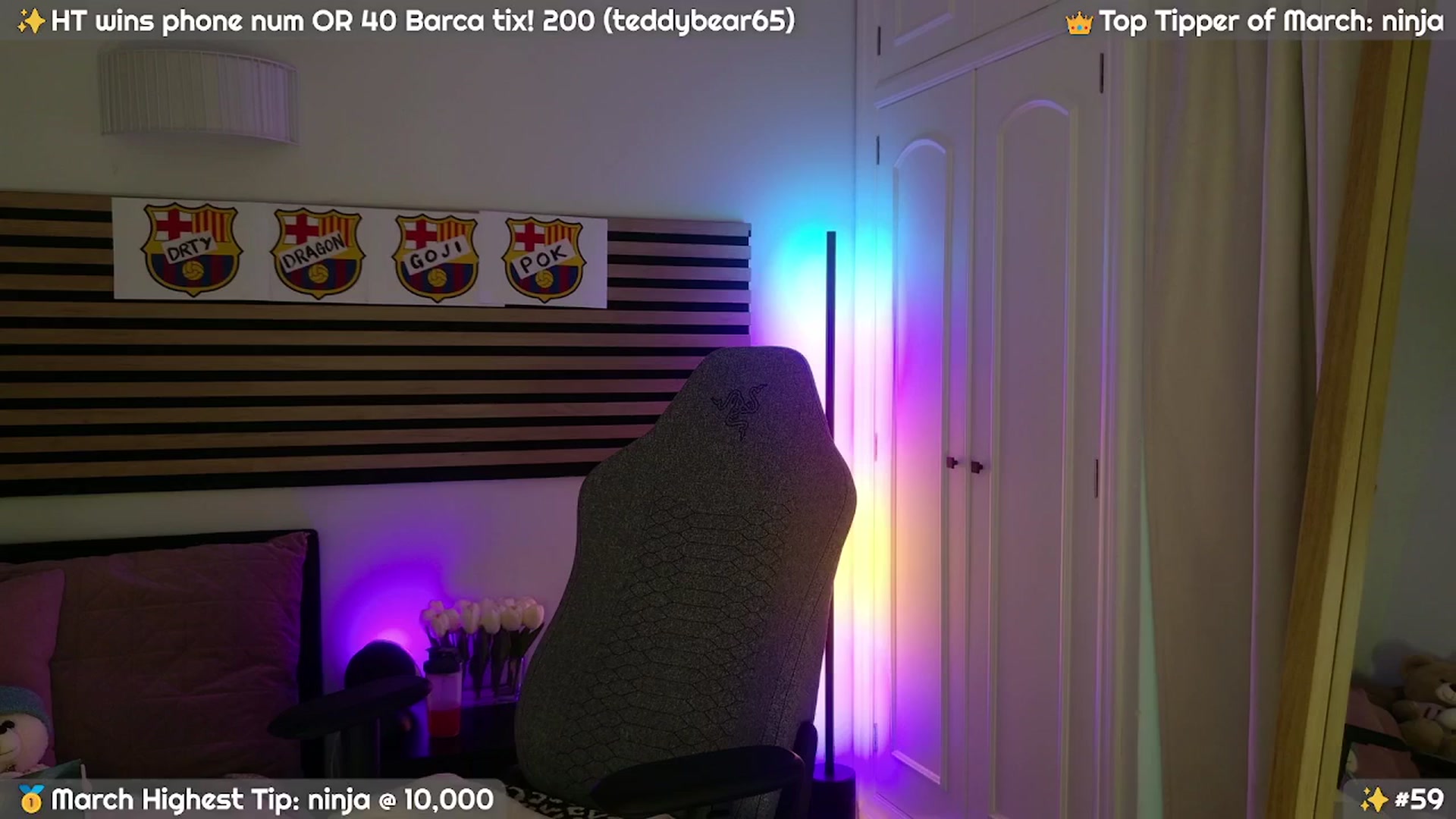 Gallery image thumbnail from JennyBear's myfreecams stream on, 03/20/2026, 24:37 image 15 of 20