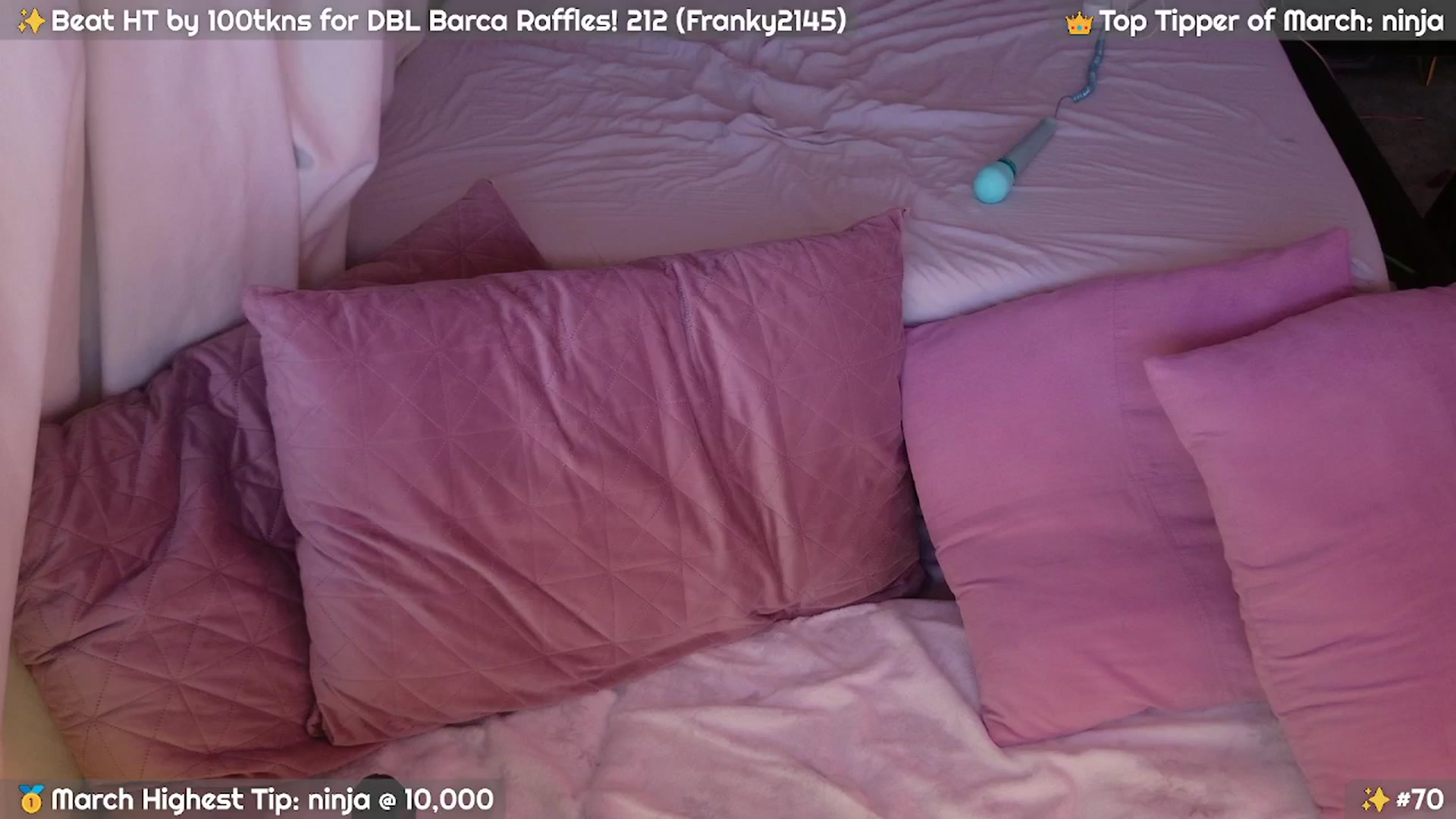 Gallery image thumbnail from JennyBear's myfreecams stream on, 03/26/2026, 06:55 image 1 of 20