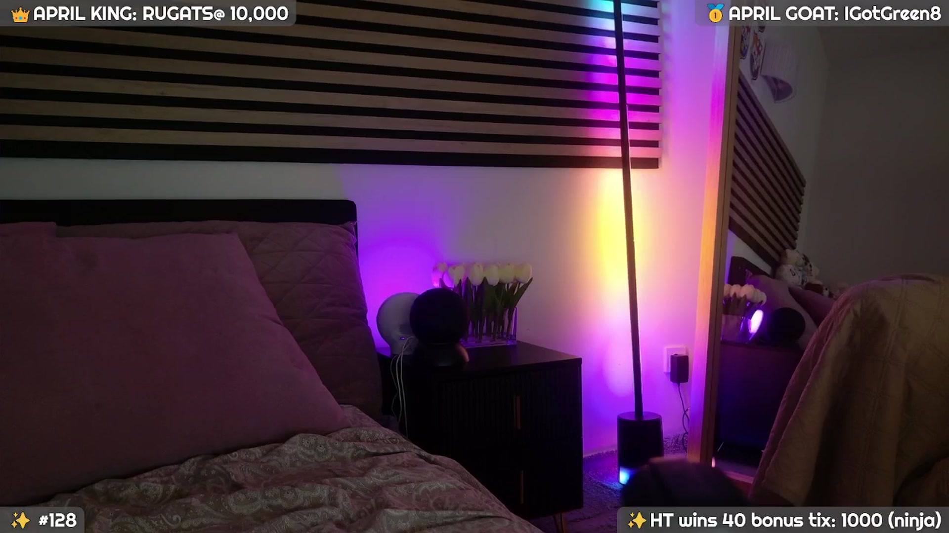 Gallery image thumbnail from JennyBear's myfreecams stream on, 04/06/2026, 23:11 image 18 of 20