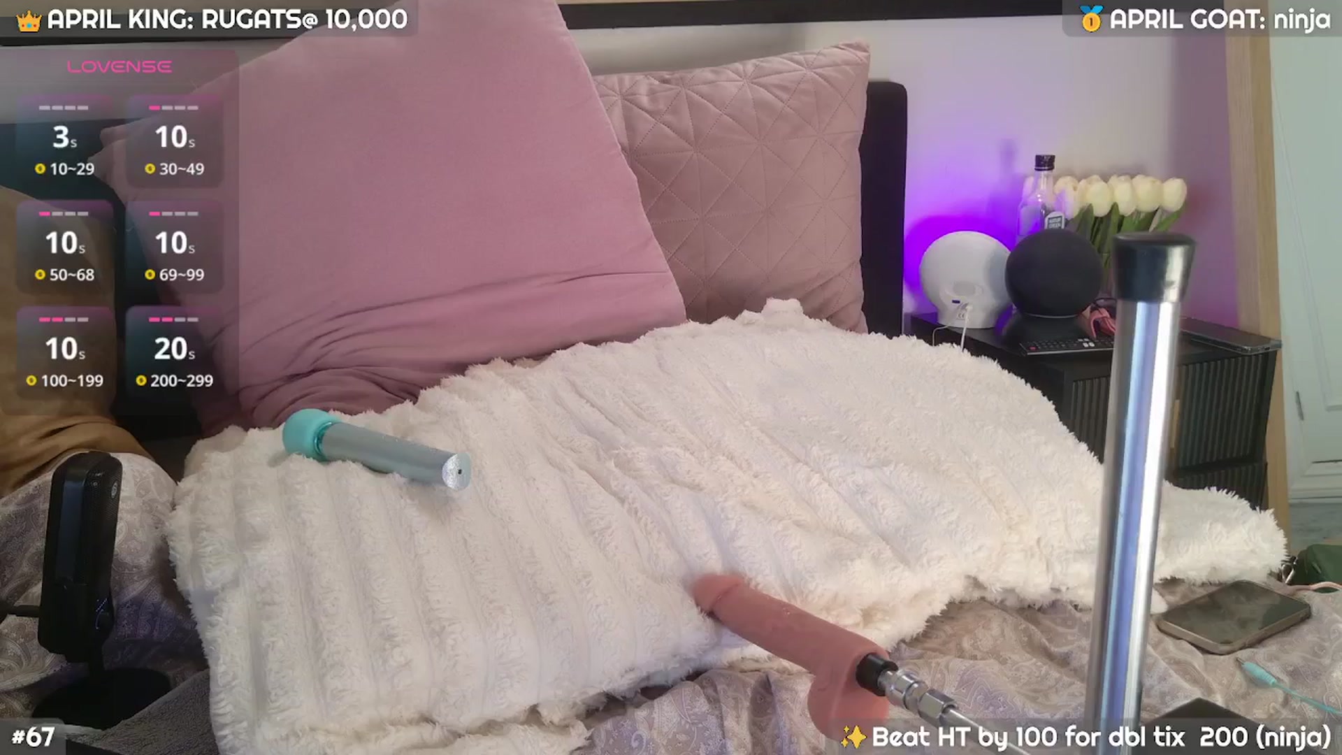 Gallery image thumbnail from JennyBear's myfreecams stream on, 04/22/2026, 15:00 image 8 of 20