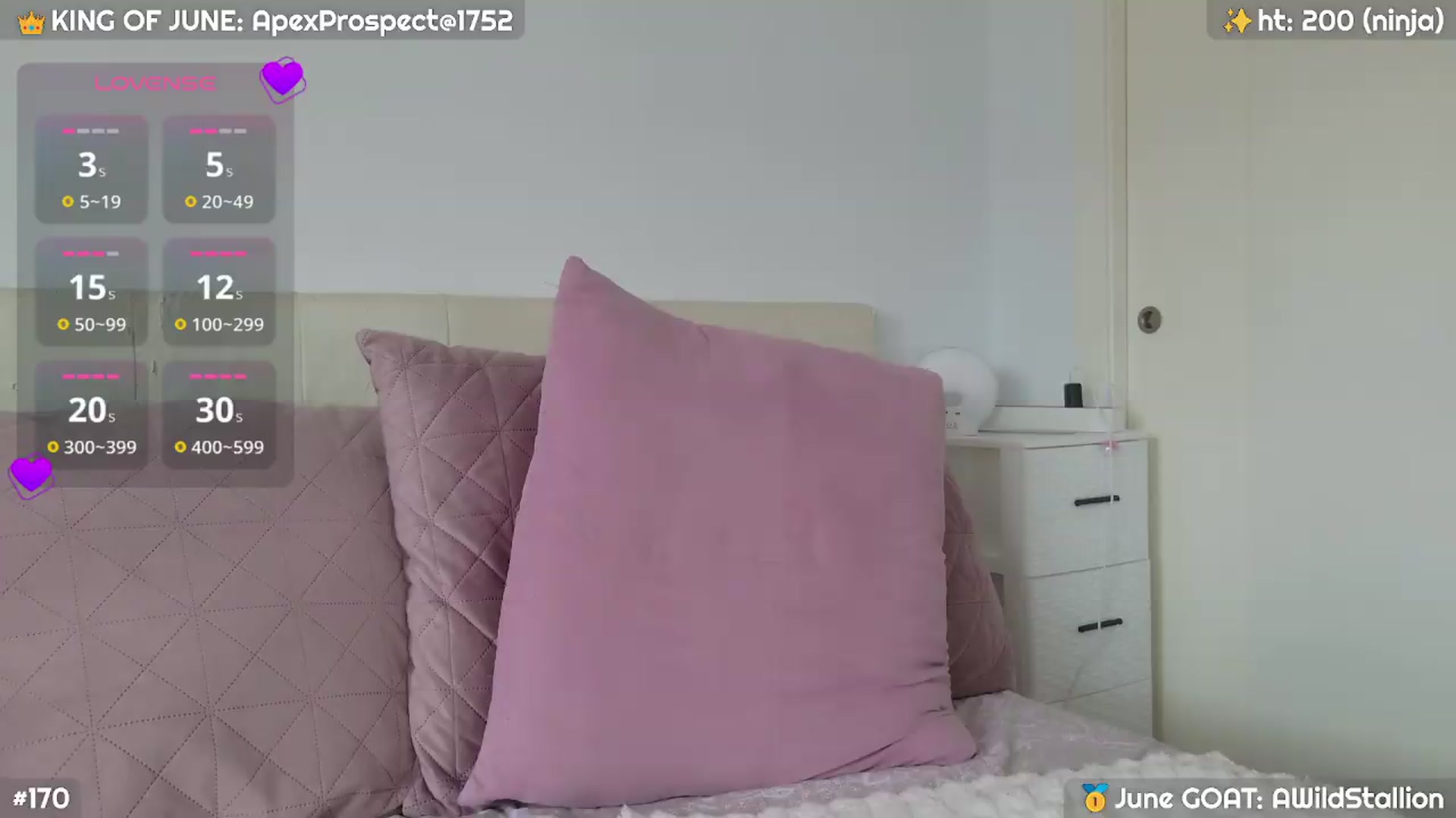 Gallery image thumbnail from JennyBear's myfreecams stream on, 06/11/2026, 14:46 image 3 of 20
