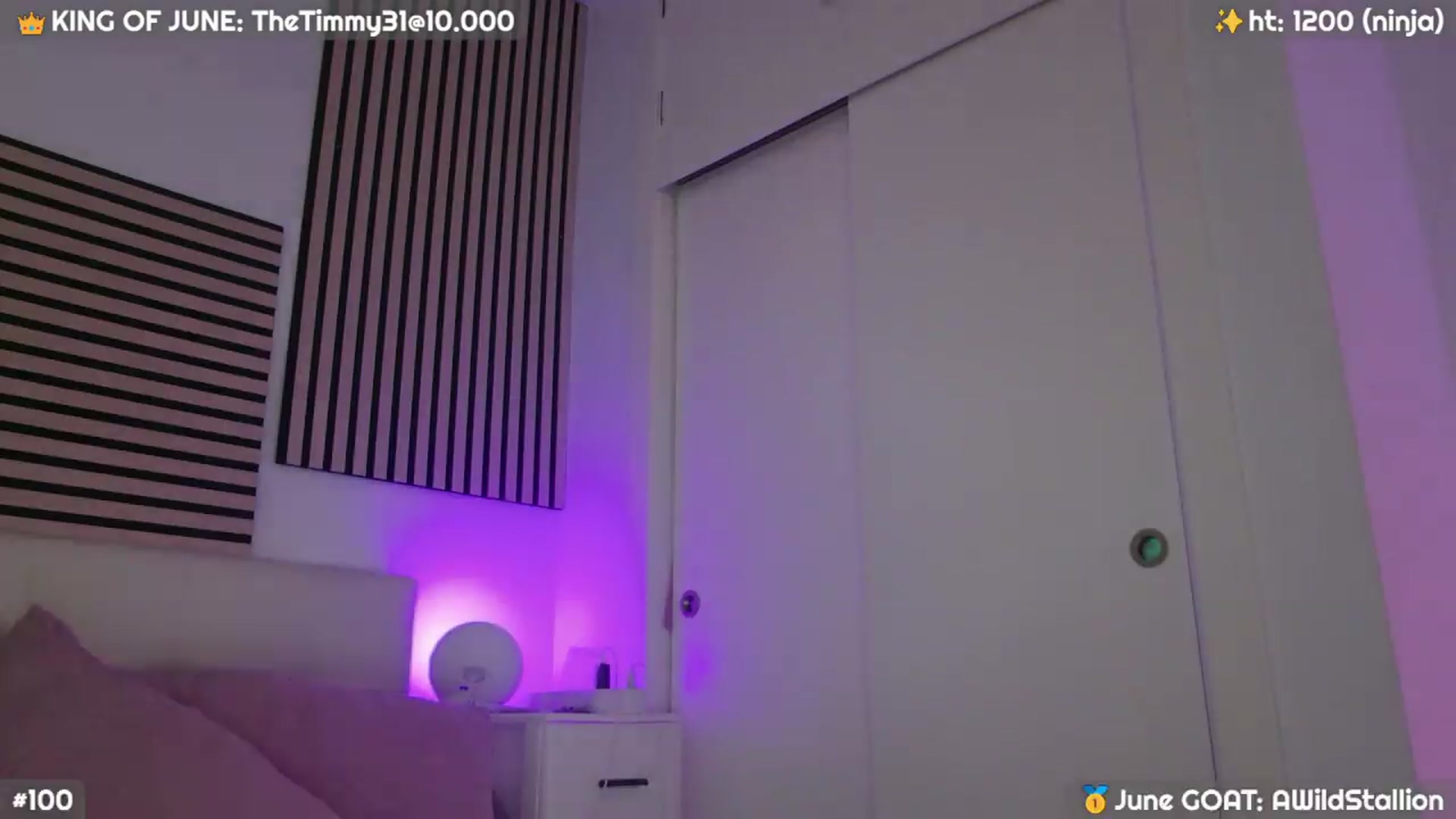 Gallery image thumbnail from JennyBear's myfreecams stream on, 06/19/2026, 20:21 image 8 of 20