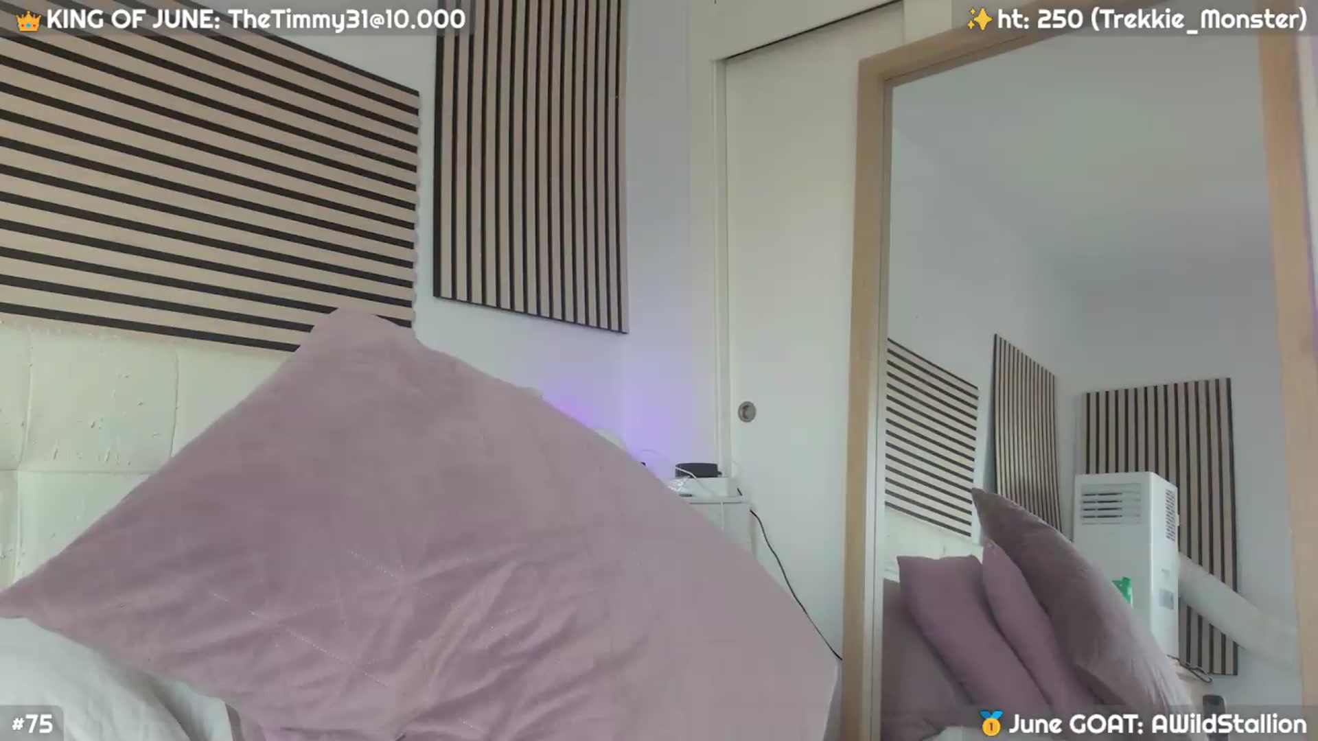 Gallery image thumbnail from JennyBear's myfreecams stream on, 06/26/2026, 17:07 image 11 of 20