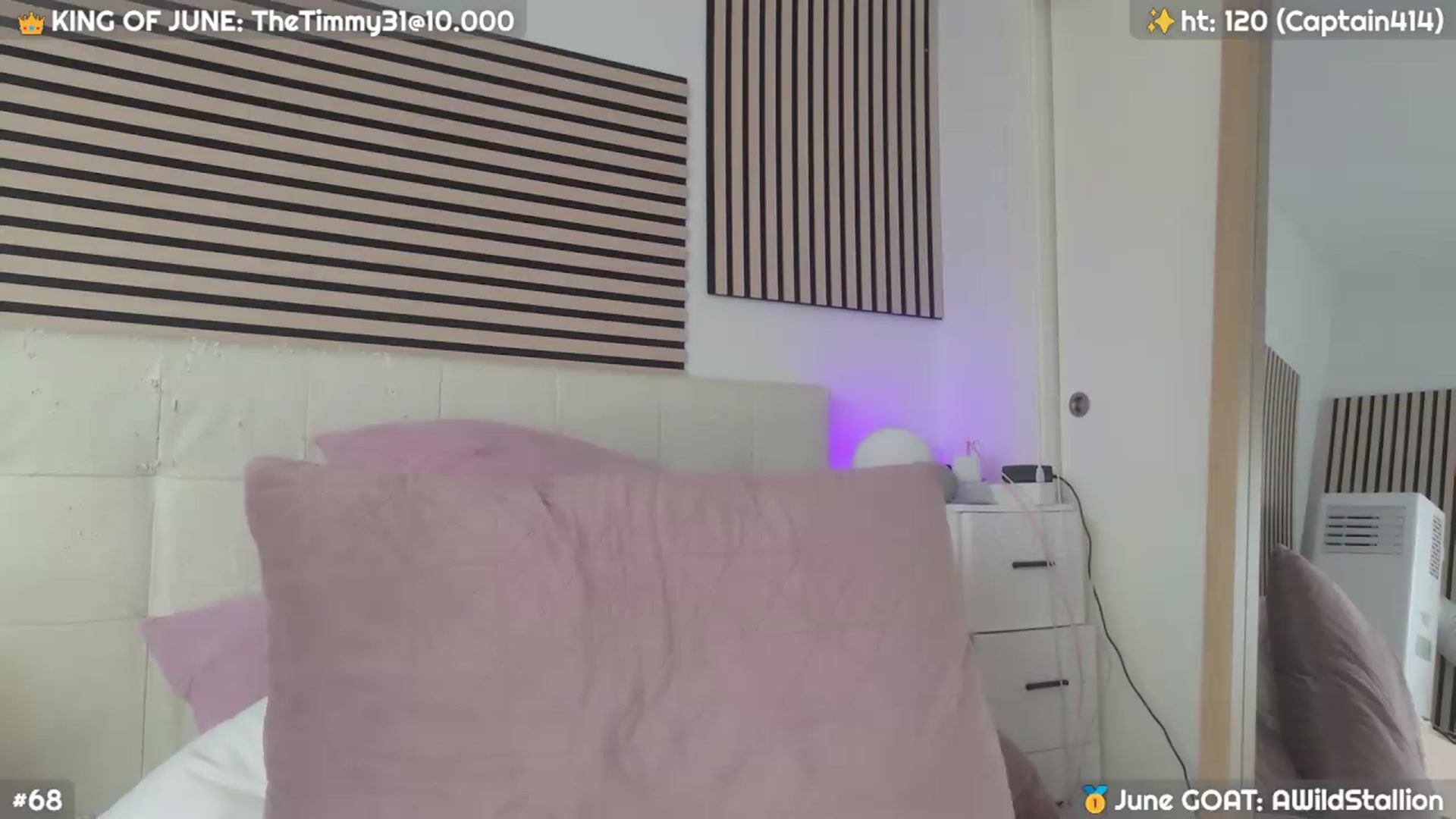 Gallery image thumbnail from JennyBear's myfreecams stream on, 06/28/2026, 16:34 image 12 of 20
