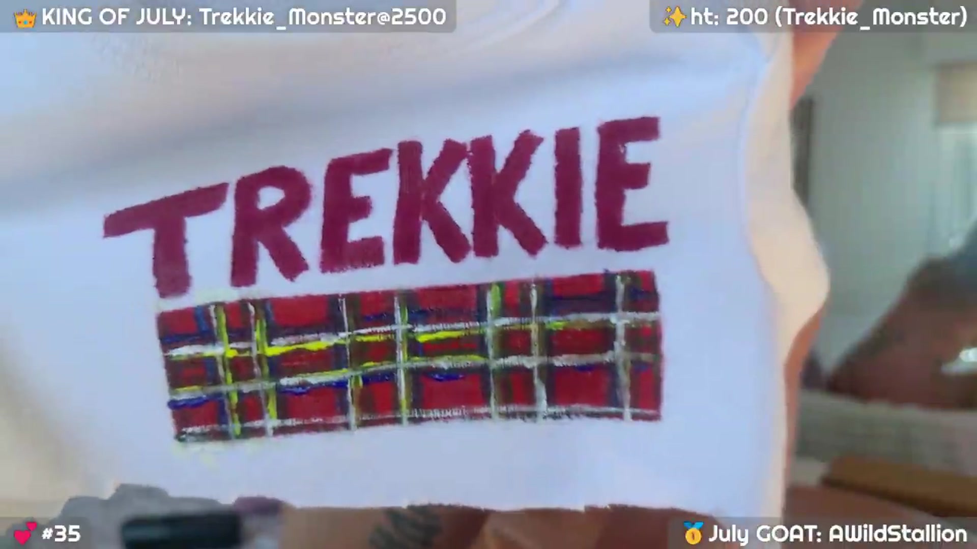 Gallery image thumbnail from JennyBear's myfreecams stream on, 07/04/2026, 16:37 image 15 of 20
