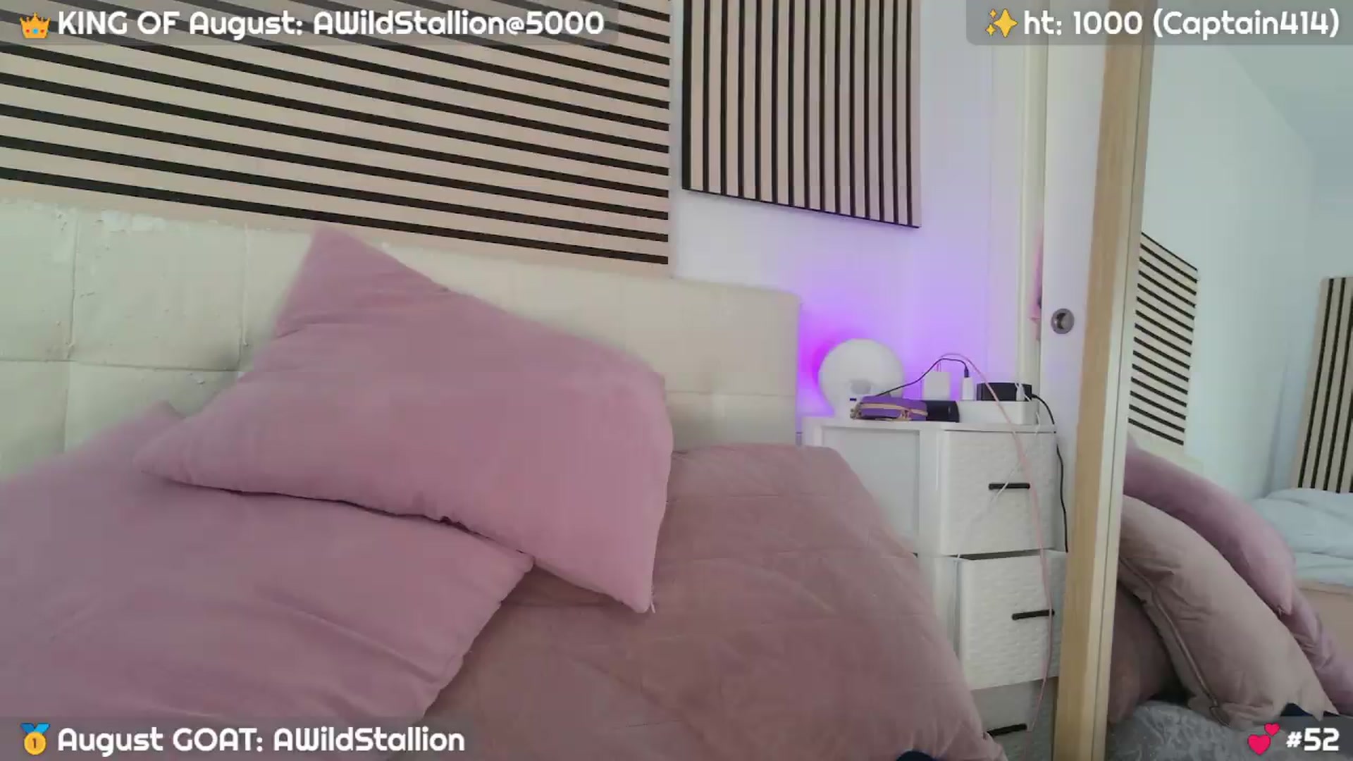 Gallery image thumbnail from JennyBear's myfreecams stream on, 08/20/2026, 16:14 image 16 of 20