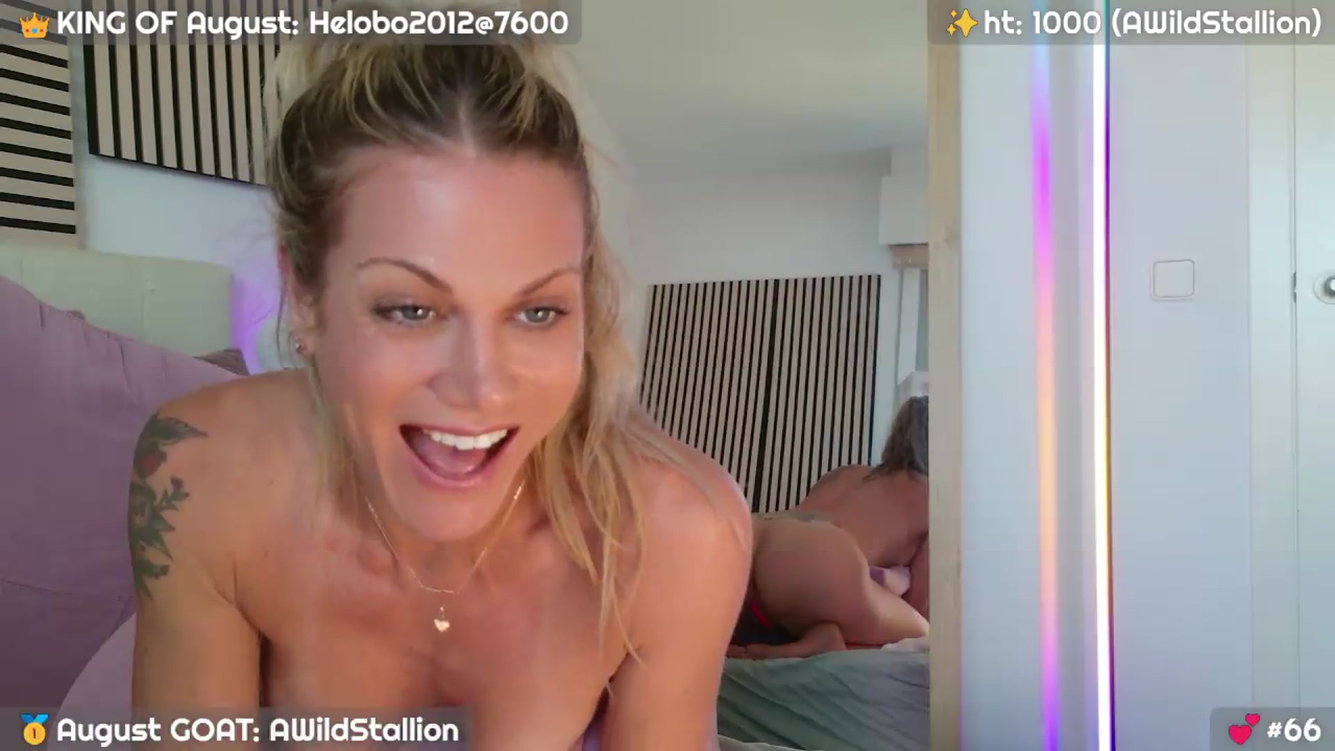Gallery image thumbnail from JennyBear's myfreecams stream on, 08/29/2026, 16:30 image 13 of 20