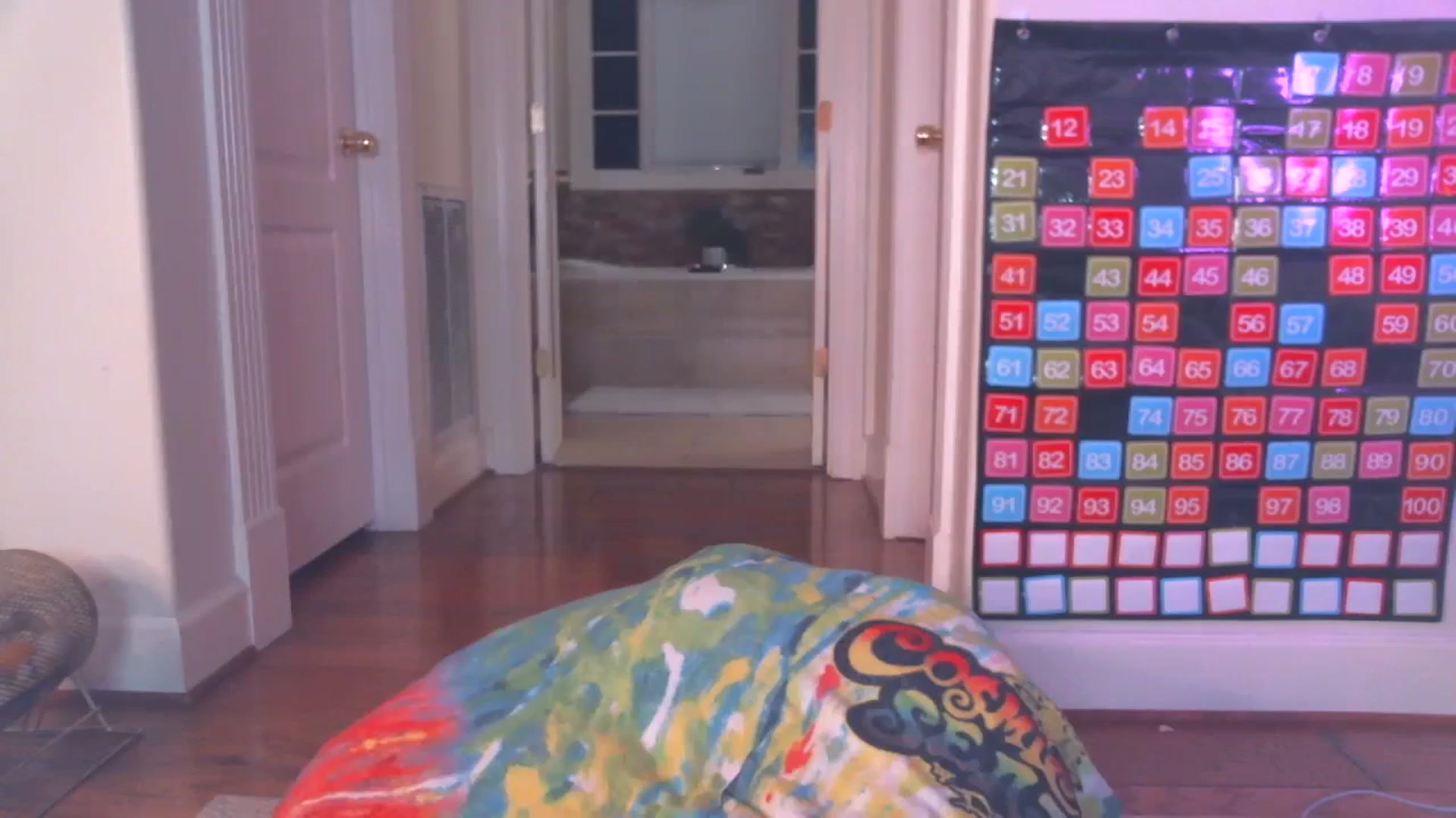 Gallery image thumbnail from JennyBlighe's myfreecams stream on, 01/30/2024, 11:12 image 7 of 20