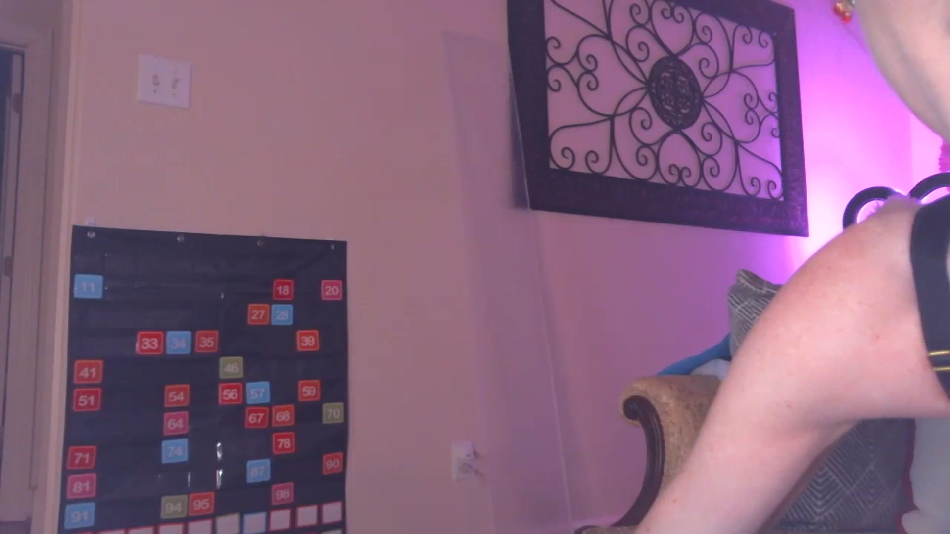 Gallery image thumbnail from JennyBlighe's myfreecams stream on, 02/04/2024, 08:55 image 7 of 20