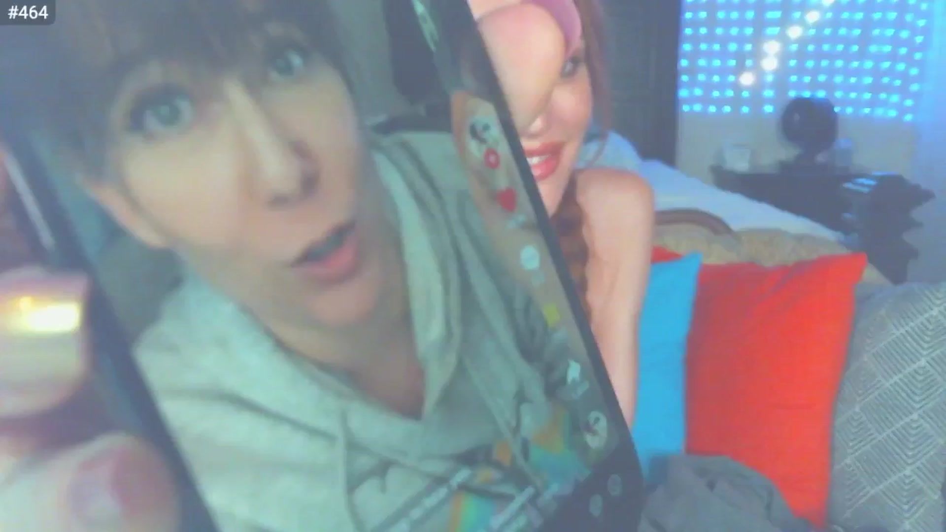 Gallery image thumbnail from JennyBlighe's myfreecams stream on, 11/11/2024, 10:23 image 2 of 20
