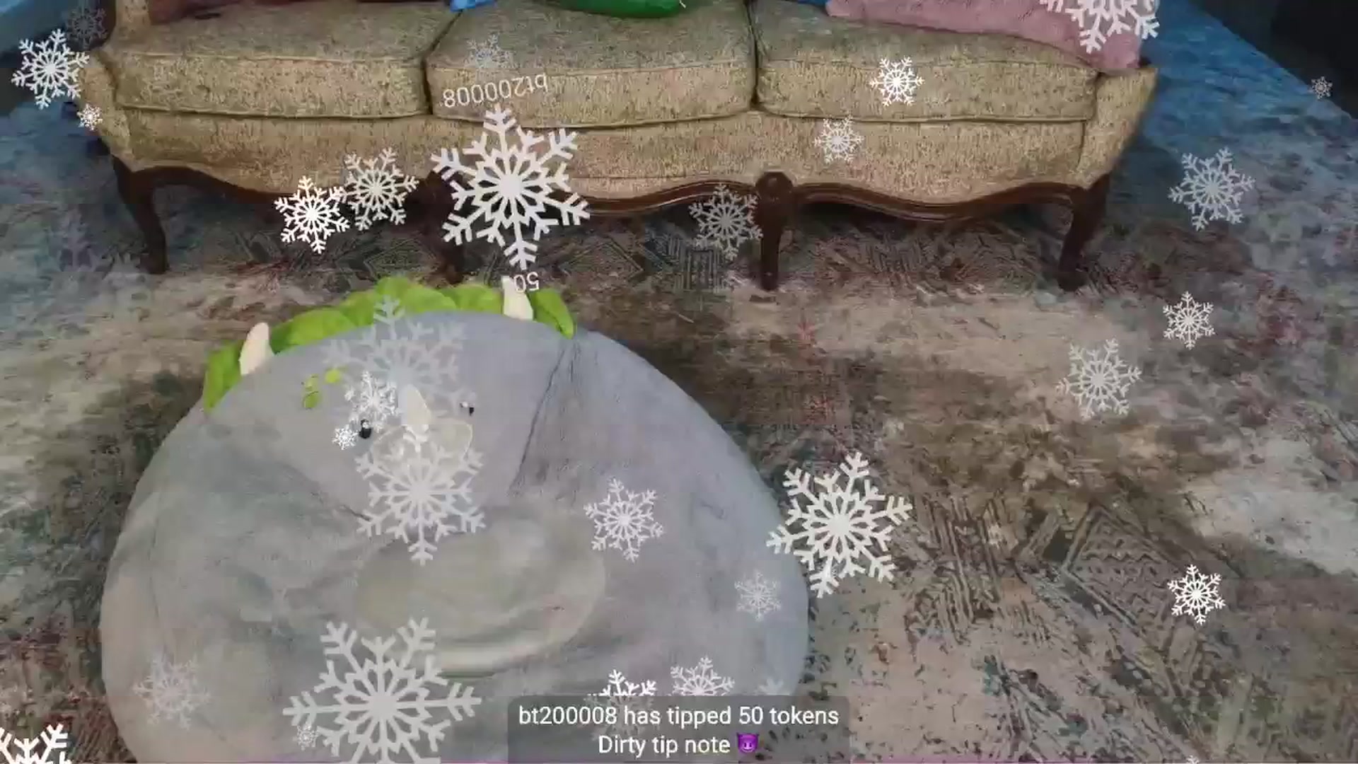 Gallery image thumbnail from JennyBlighe's myfreecams stream on, 06/28/2025, 11:45 image 2 of 20