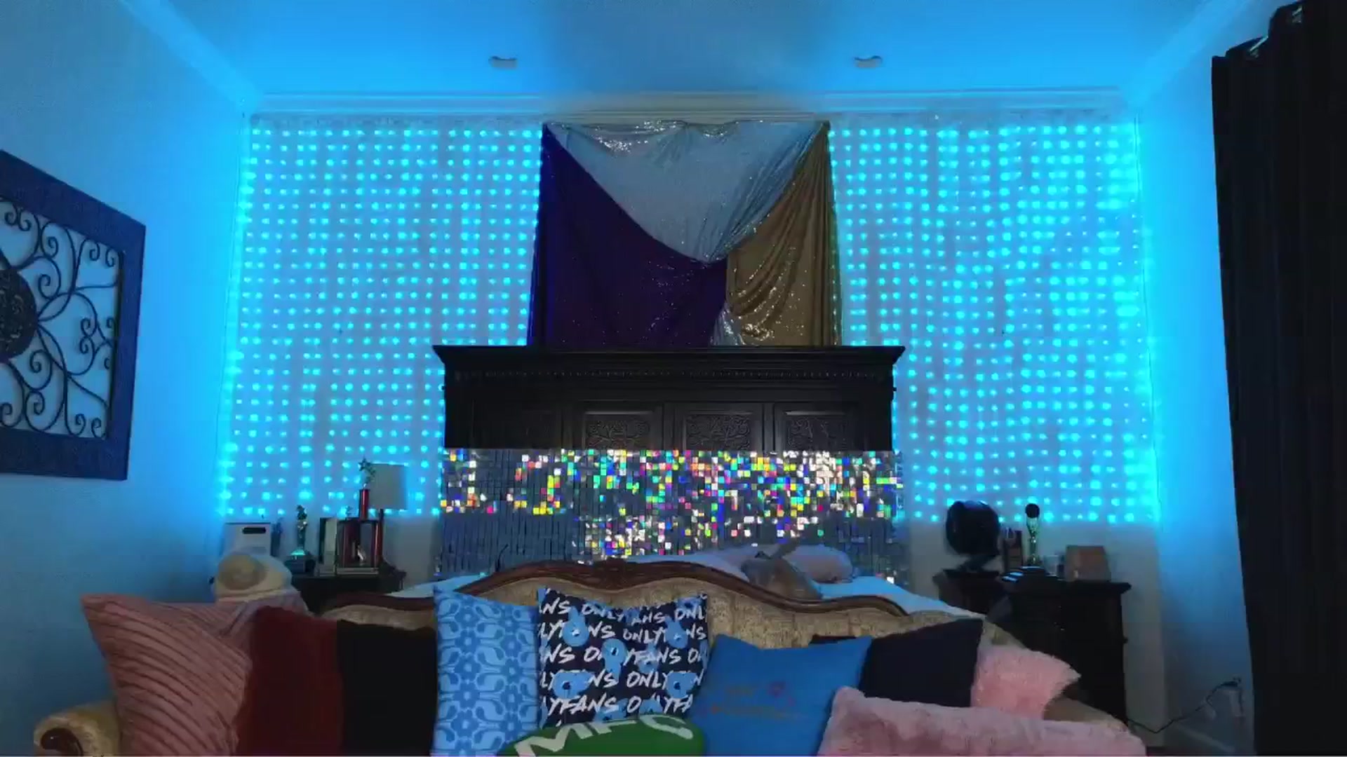 Gallery image thumbnail from JennyBlighe's myfreecams stream on, 06/28/2025, 11:45 image 9 of 20